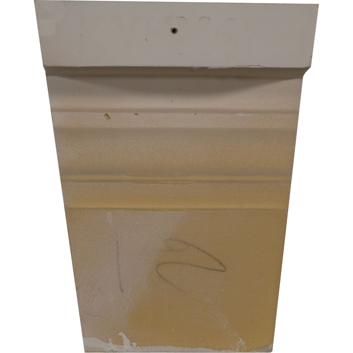 Ekena Millwork KEY06X07X04RI Entry-Door-Casing-Accents - View #4