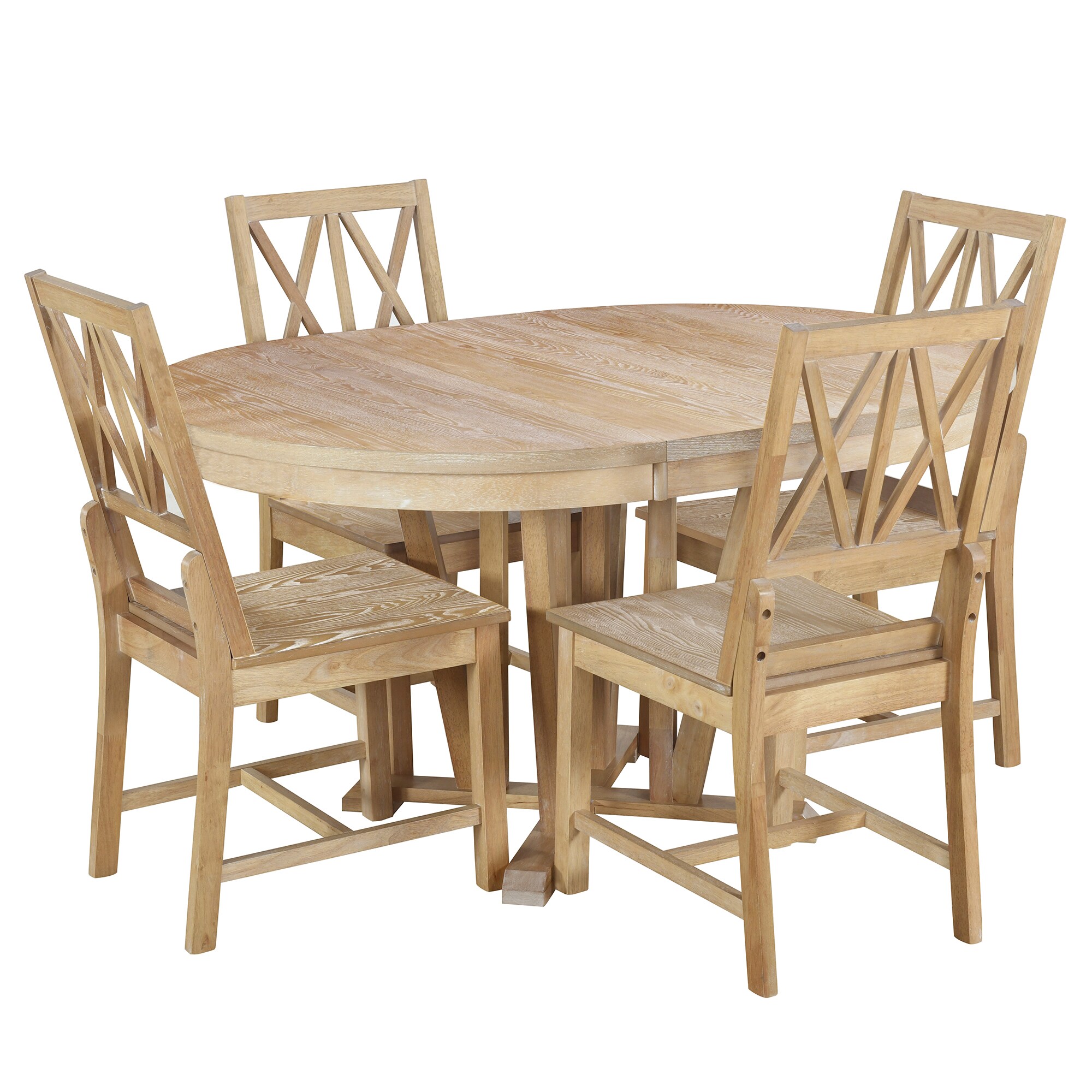 Bybafun YA0100232 Dining-Sets - View #2