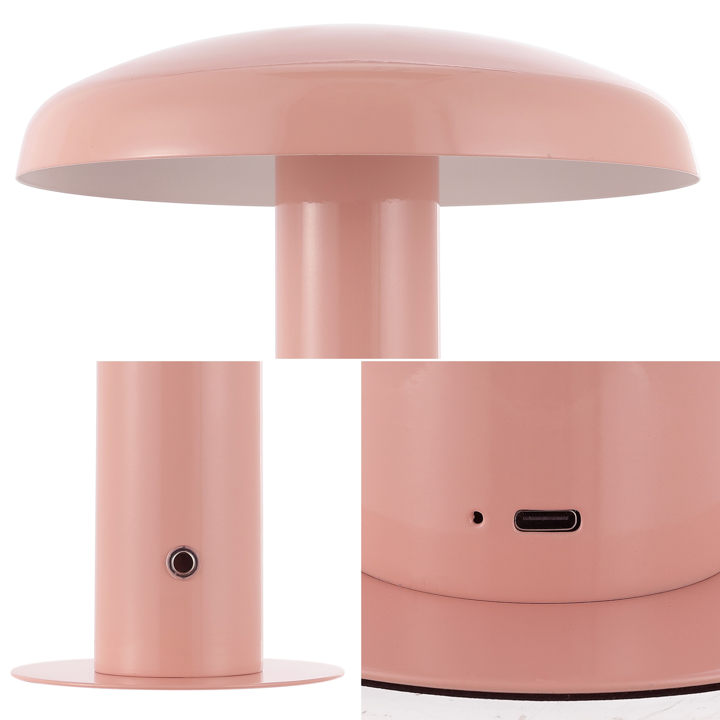 JONATHAN  Y JYL7114E Table-Lamps - View #8