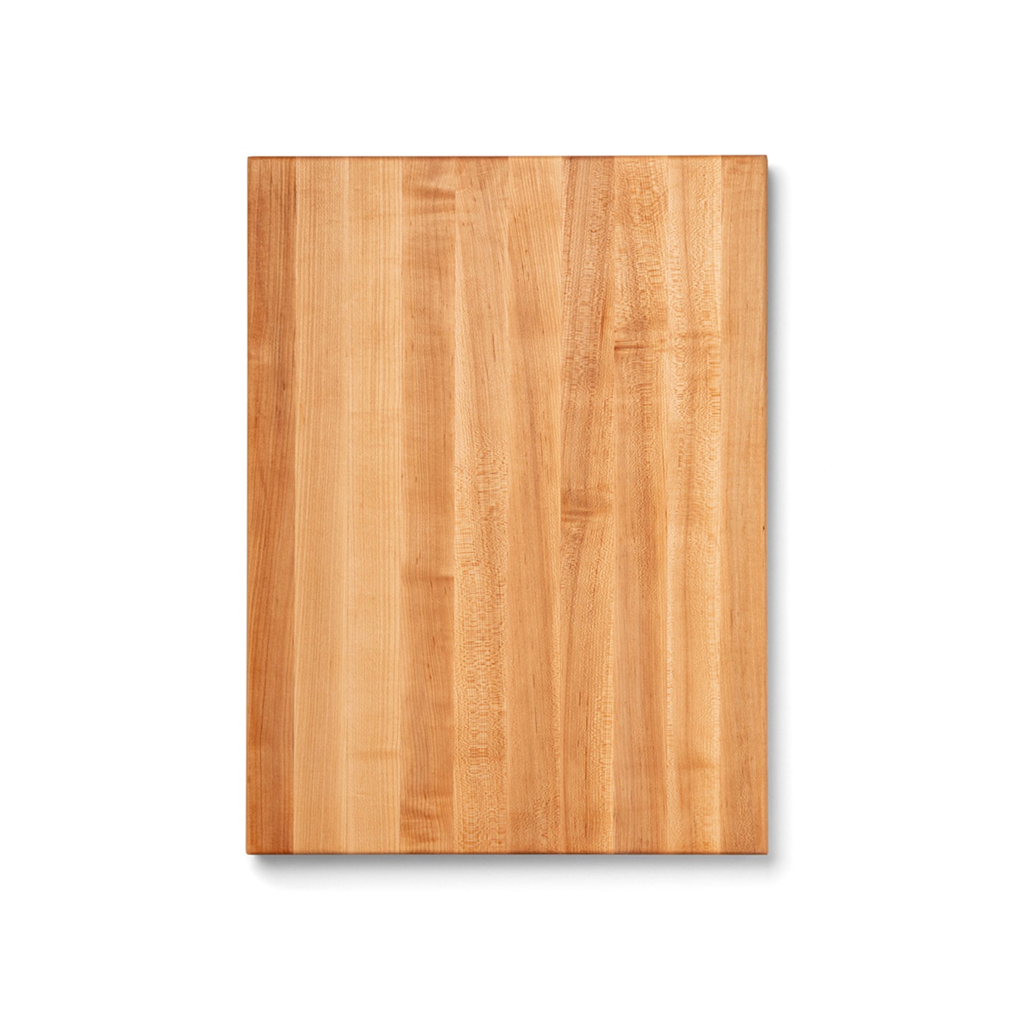 John Boos 184530 24-in L x 18-in W Wood Cutting Board
