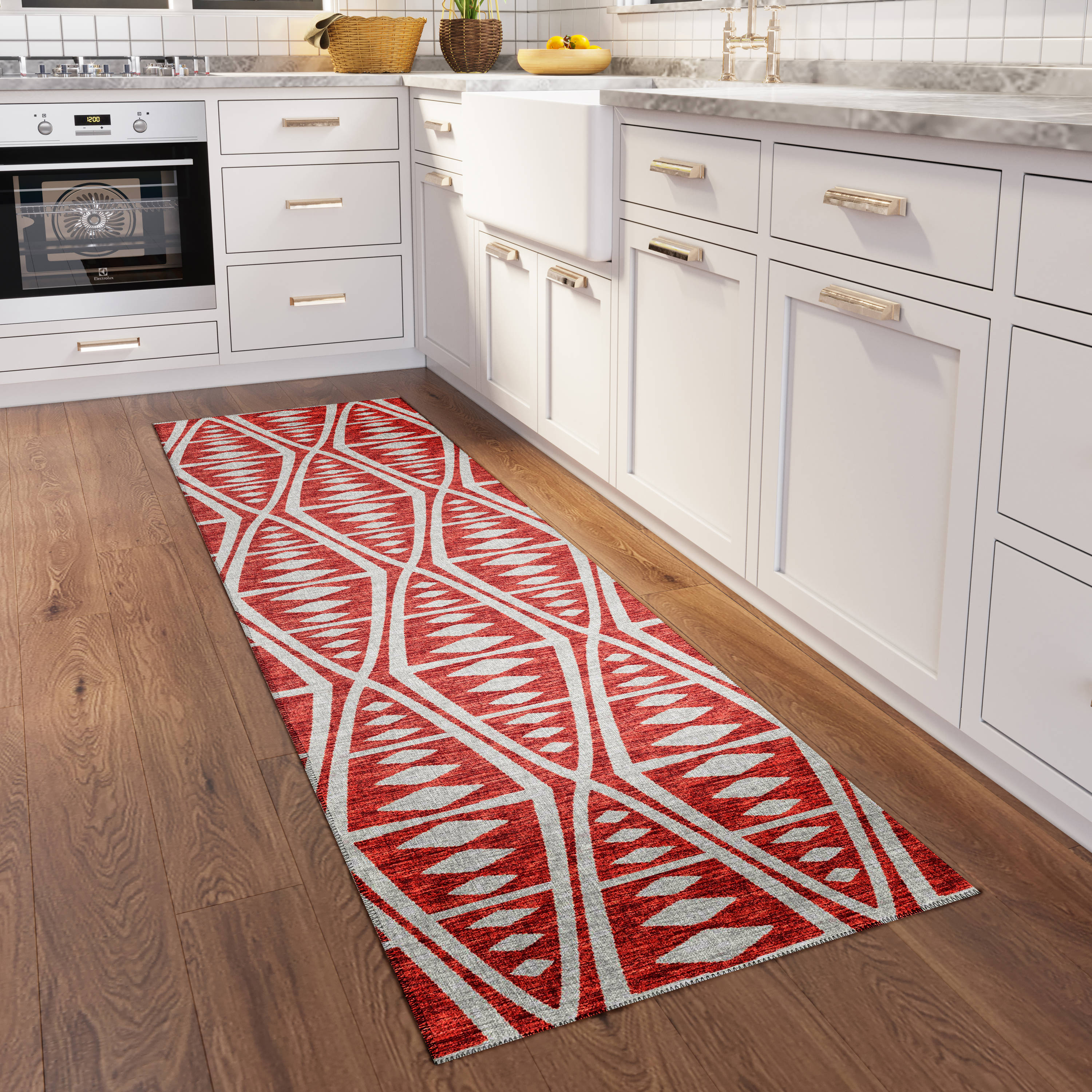 Addison Rugs AYU36CA2X8 rugs - View #2
