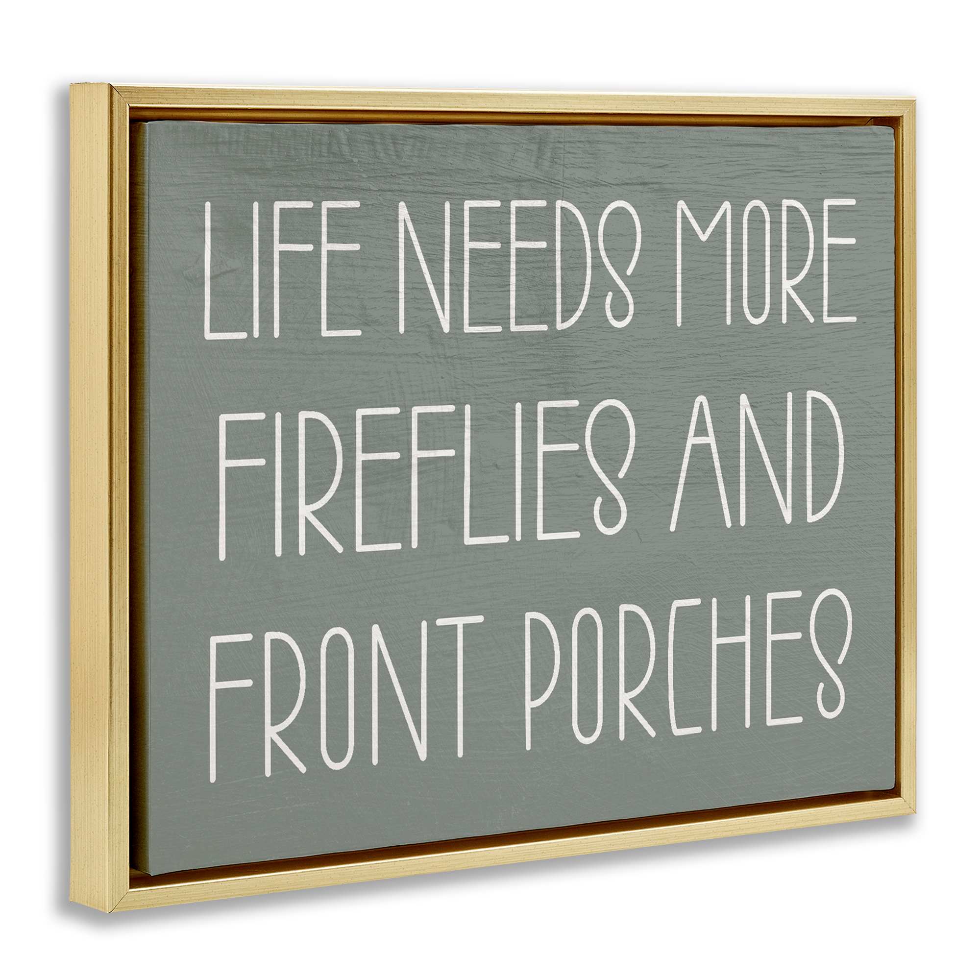 Stupell Industries BT-160-FFG-24X30 Wall-Art - View #2