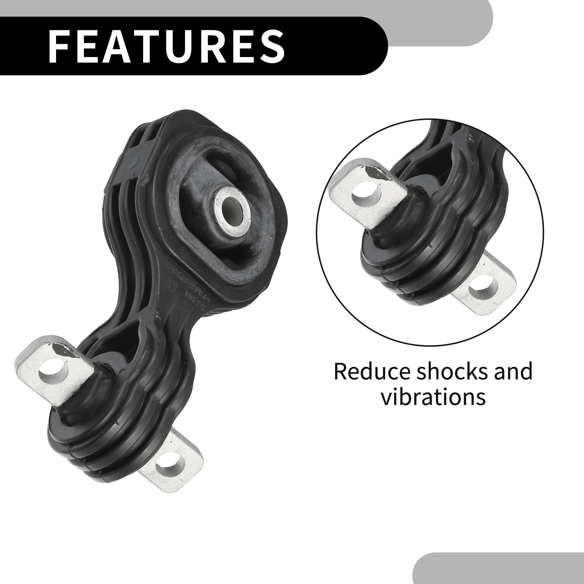 Unique Bargains S25121200UX1840 Miscellaneous-Pe-Accessories - View #4