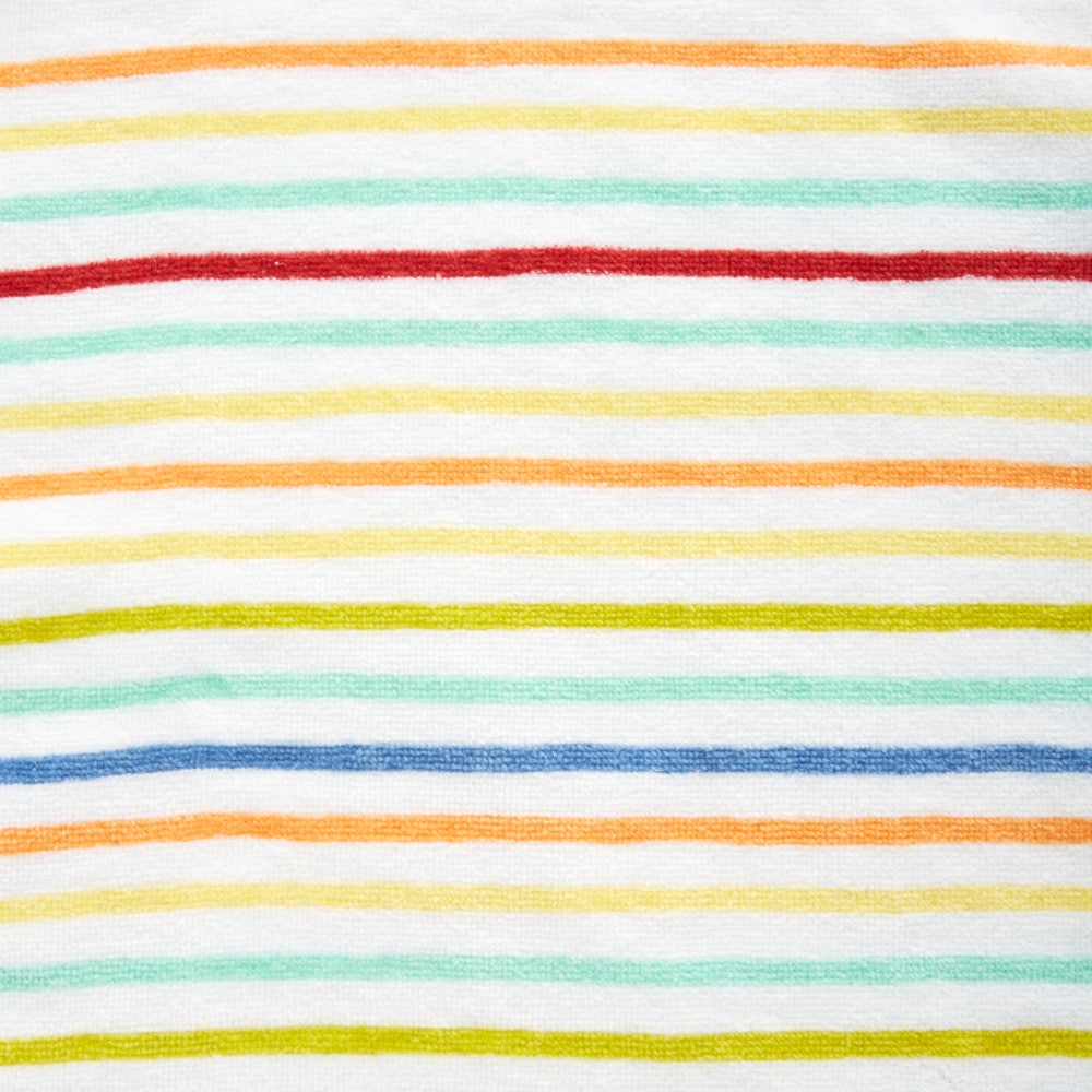 Fiesta 2 Pack Cotton Stripe Any Occasion Kitchen Towel In The Kitchen   64872653 