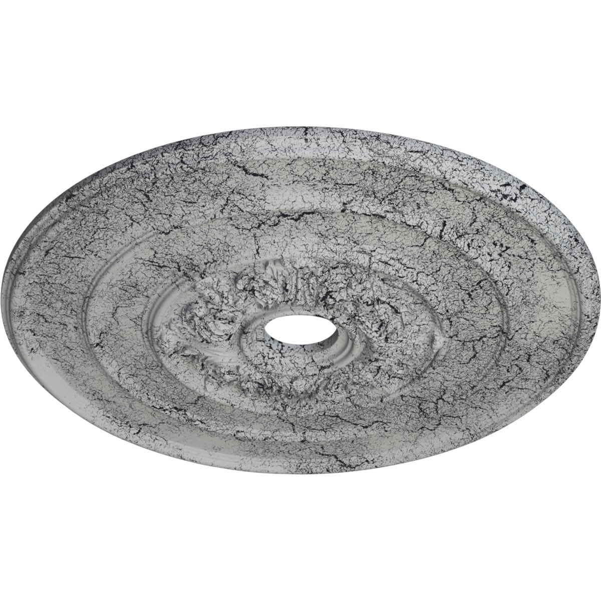 Ekena Millwork CM26TAUWC Ceiling-Medallions - View #2