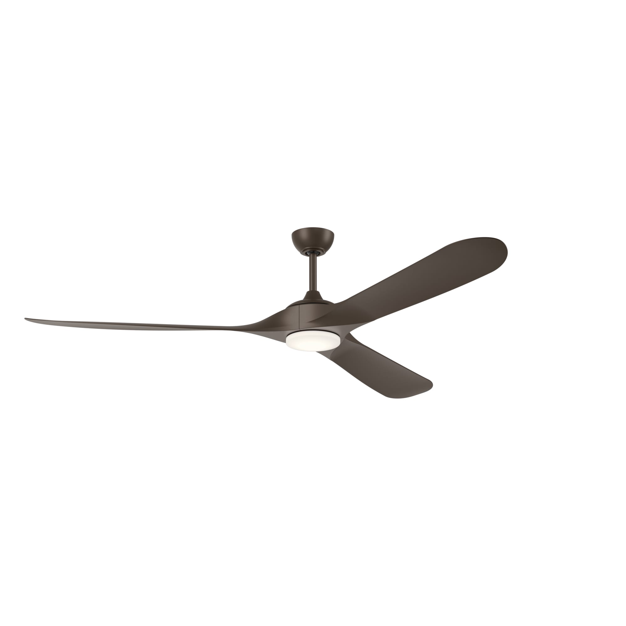 Kichler 310680SNB Ceiling-Fans - View #7