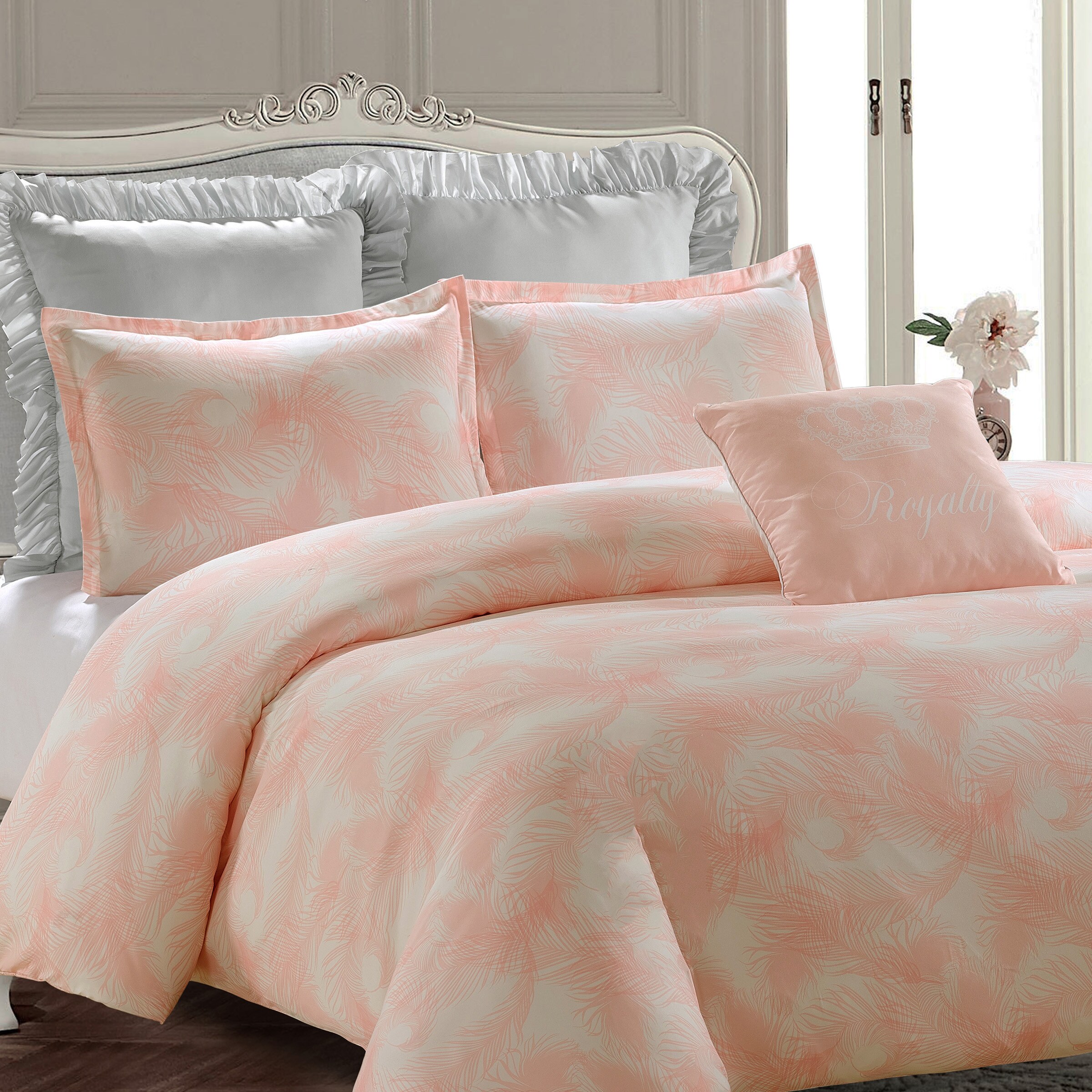 Style Quarters A-RFBF bedding - View #2