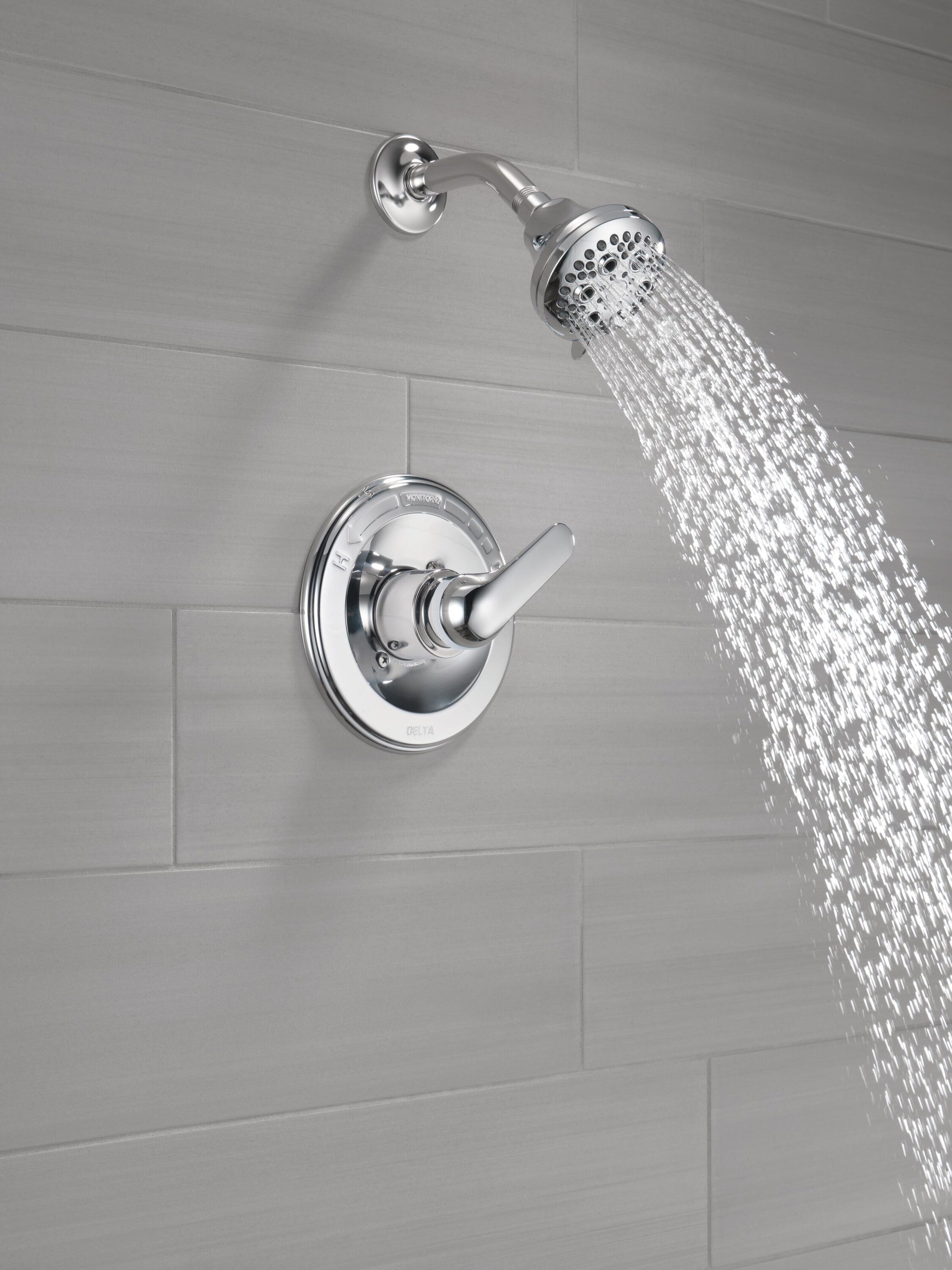 Delta 132900-A Tub-Shower-Faucets - View #2