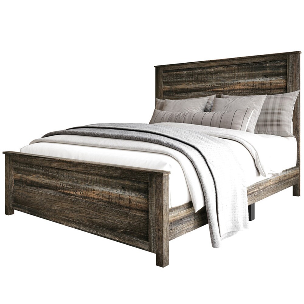 Home Design 80210-511 beds - View #4