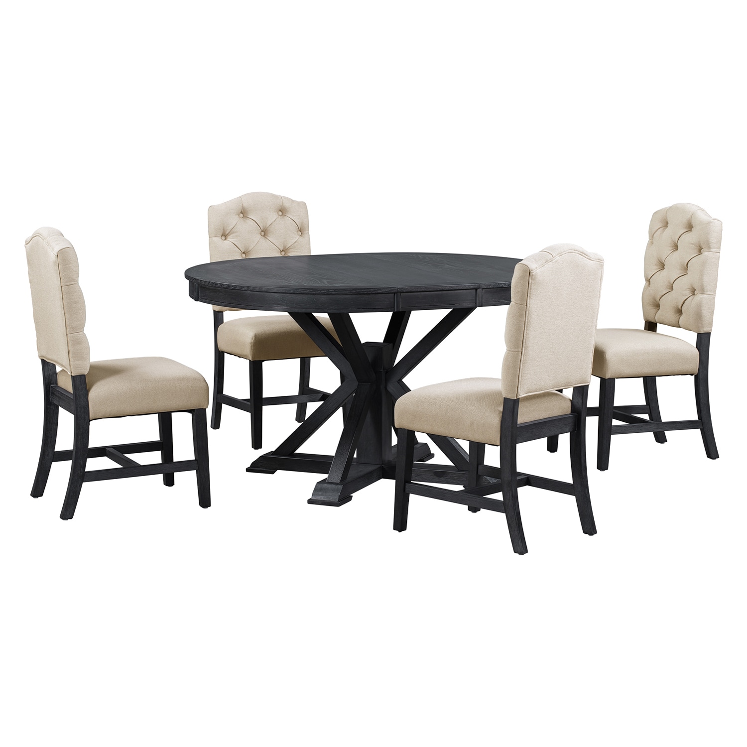 GZMR GZ-N71578AAP Dining-Sets - View #4