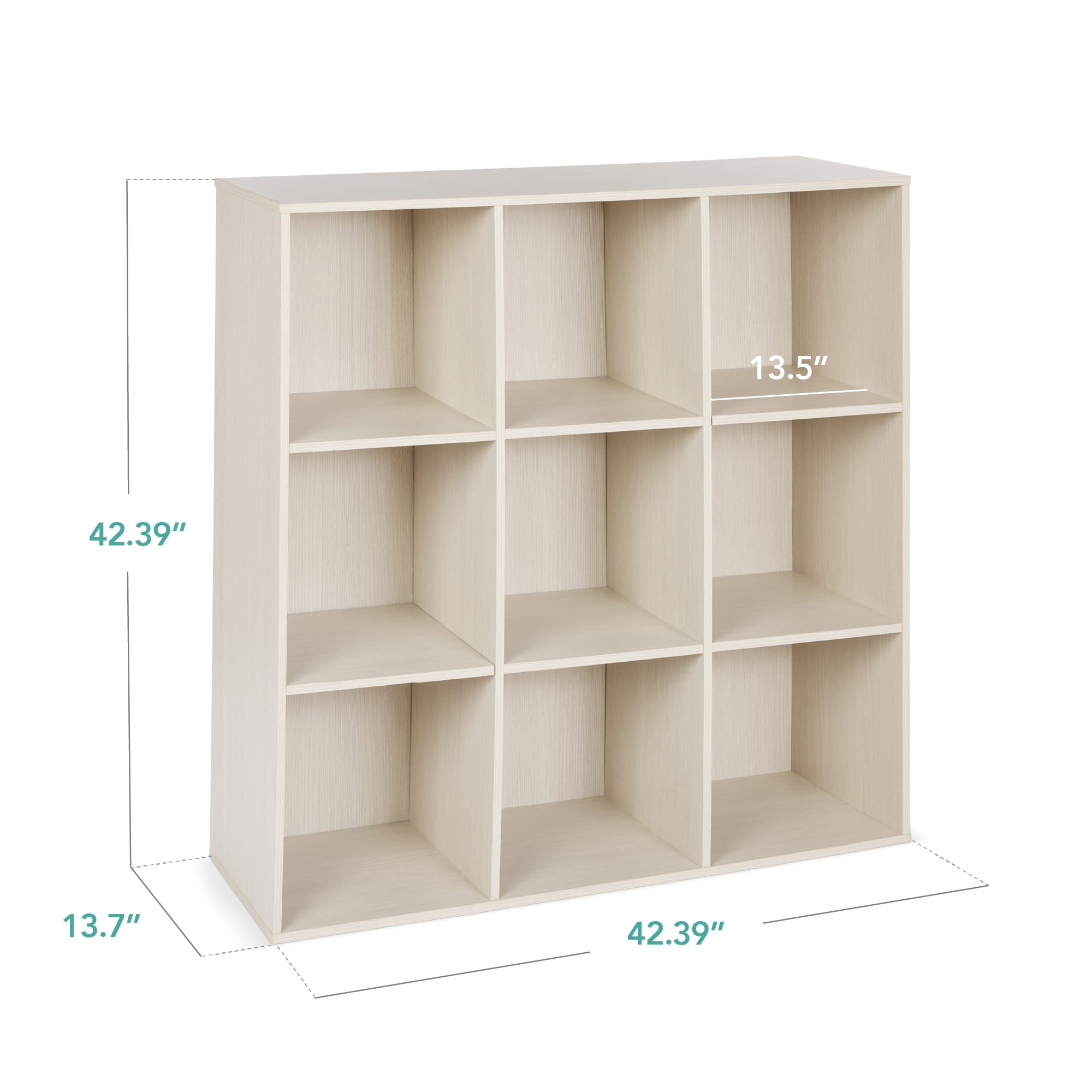 Best Choice Products SKY8754 bookcases - View #2