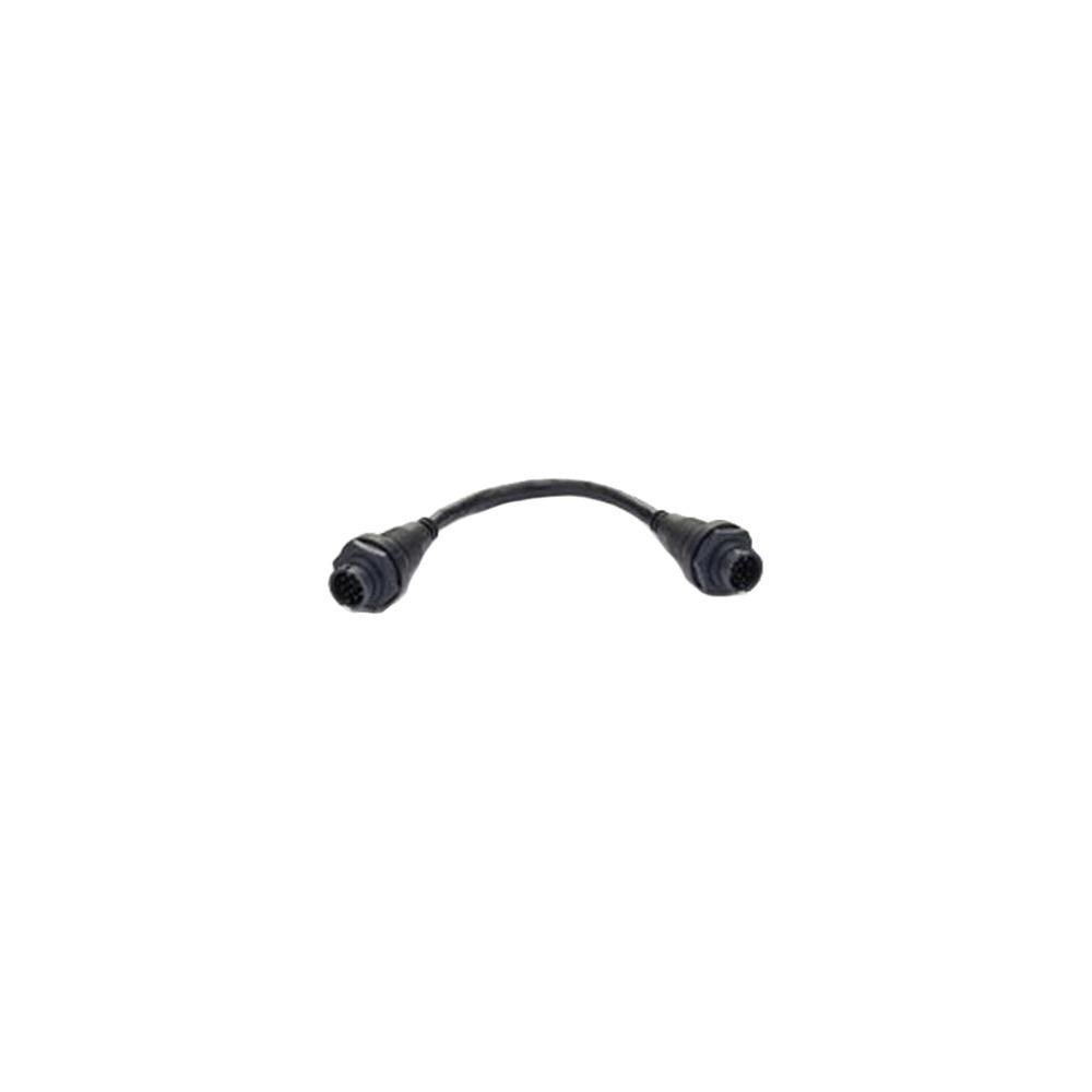  SWDMR517 Raymarine RAY-A80162 100 mm RayNet Male to RayNet Male Cable
