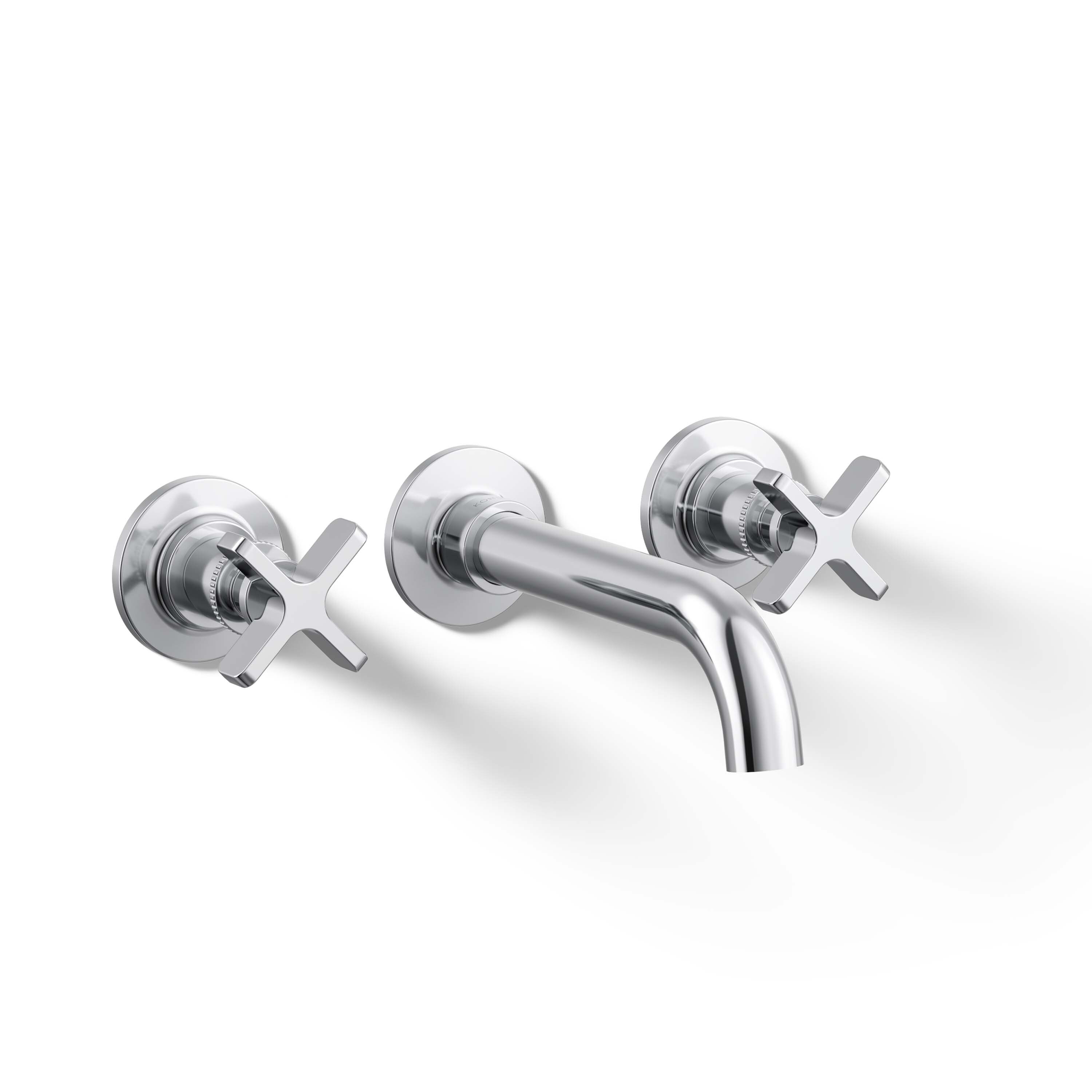 KOHLER T35909-3-CP Lavatory-Faucets - View #2