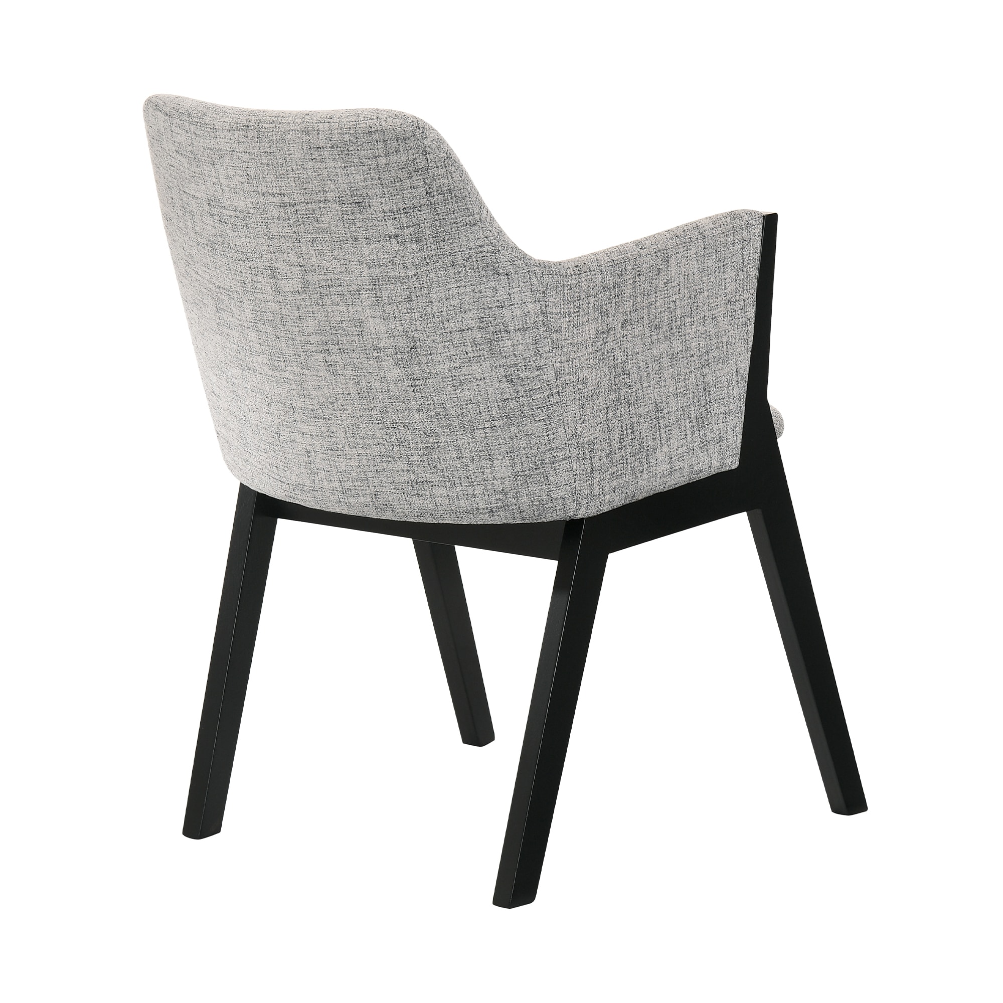 Armen Living LCRESIBLGR Dining-Chairs - View #2
