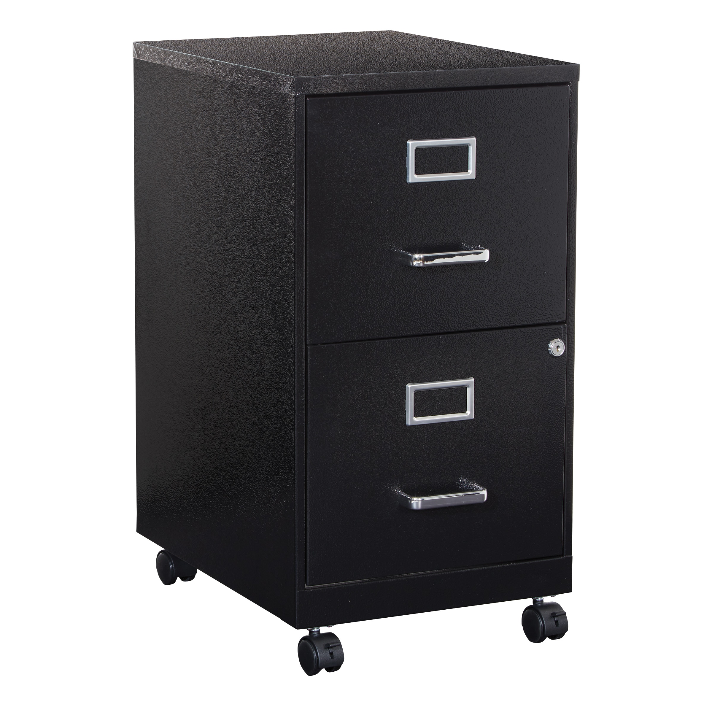 Office Star Products CF2DRM-T3 Filing-Cabinets - View #2