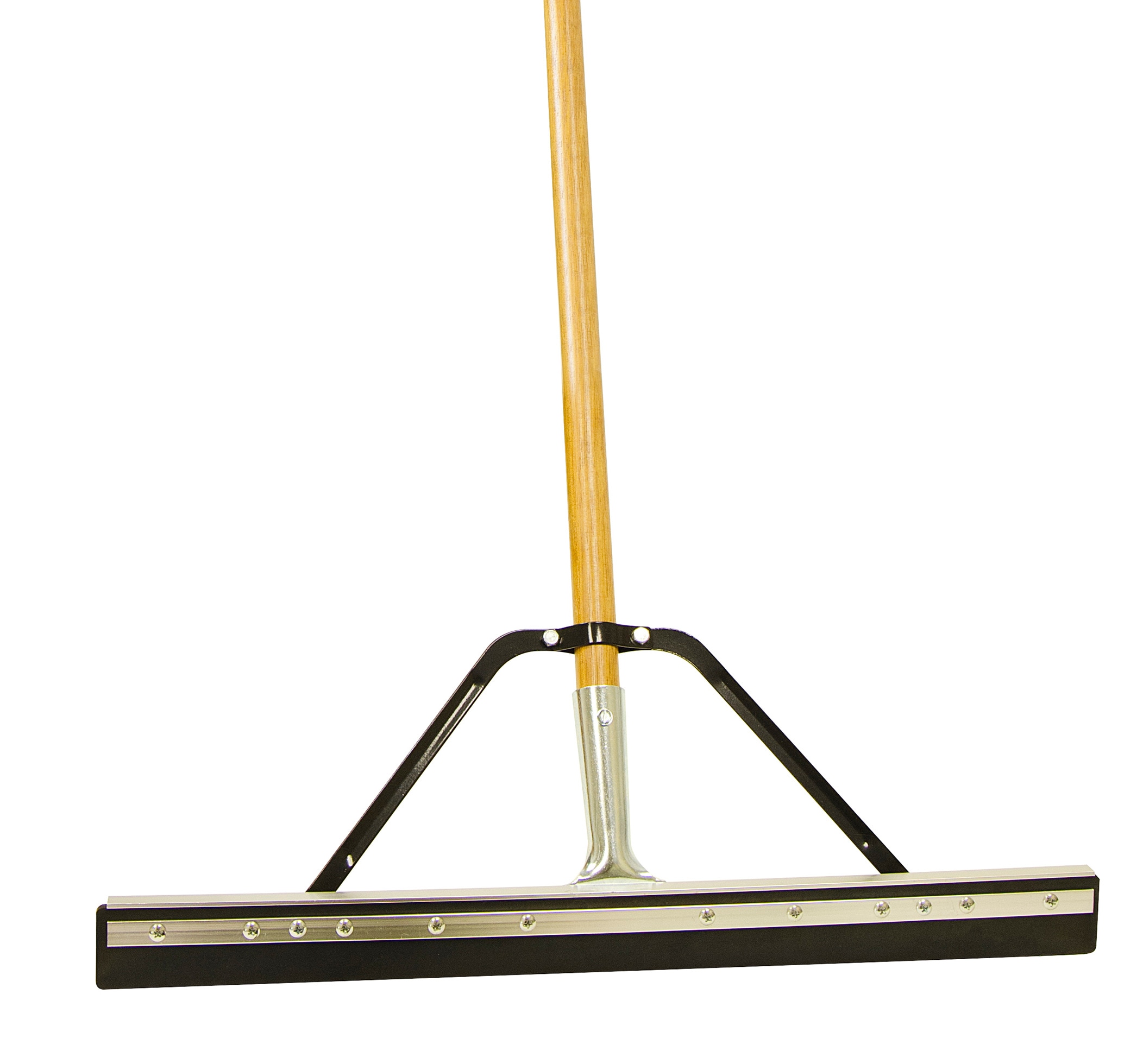 Quickie Professional 24 in. Floor Squeegee with Handle 16JSHDSU - The Home  Depot