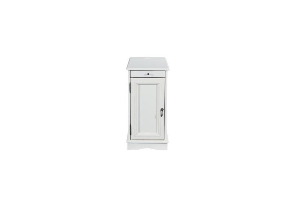 Powell butler store accent table