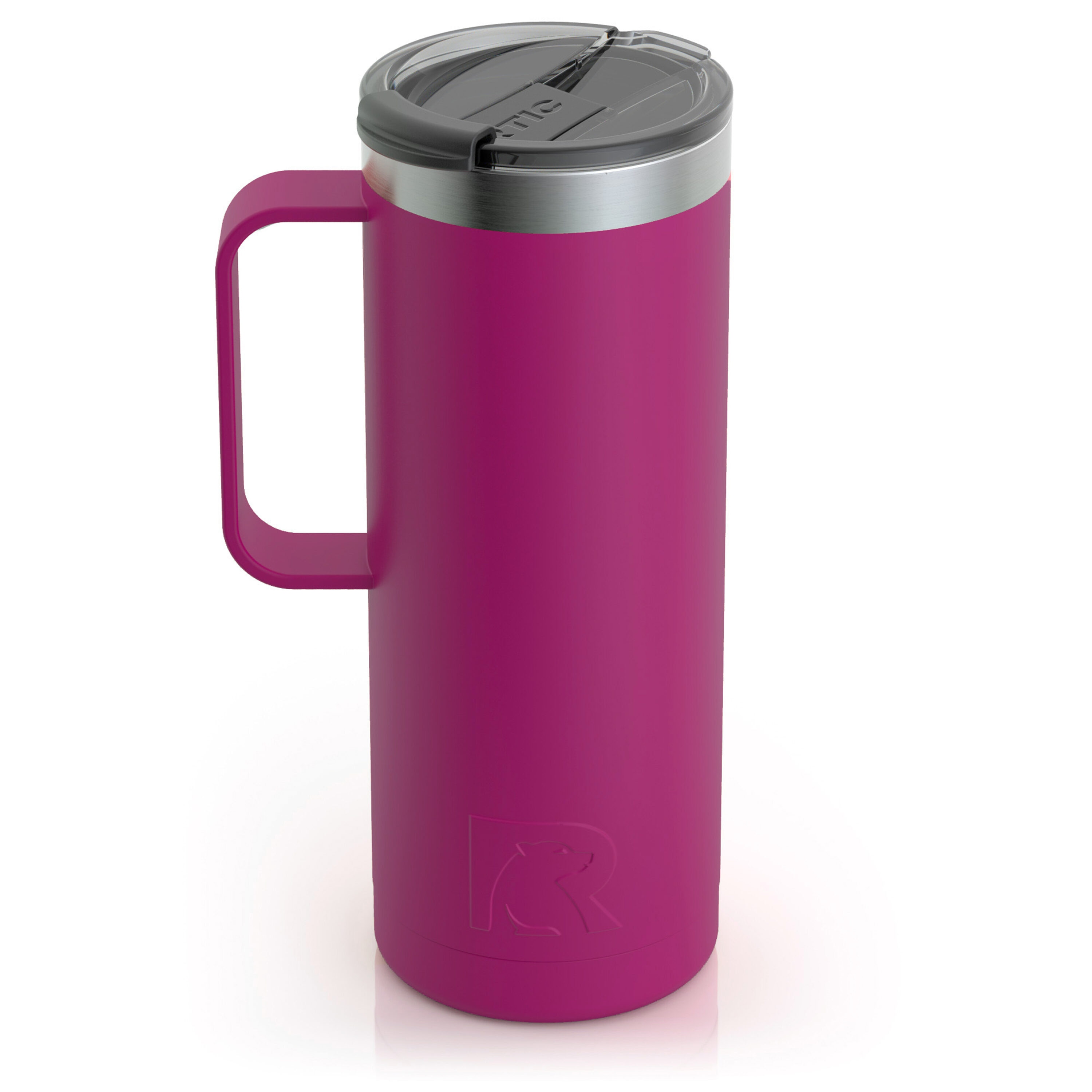 RTIC 20 oz. Travel Mug – Twin Feathers Outdoor Co