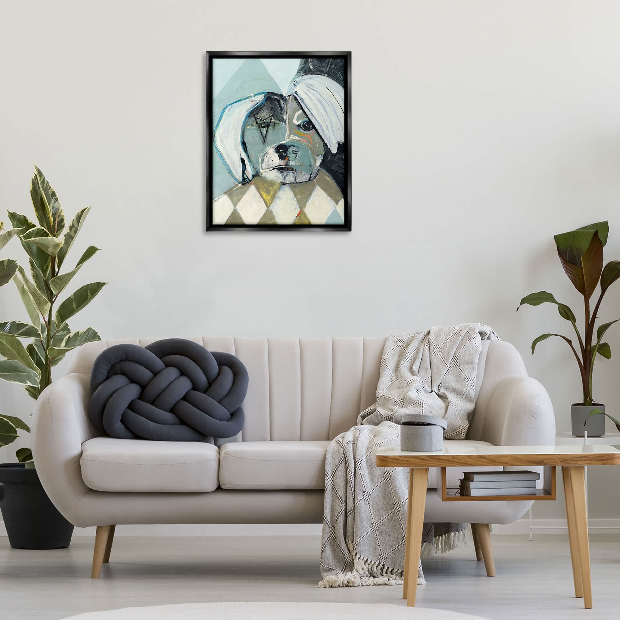 Stupell Industries BS-630-FFB-24X30 Wall-Art - View #3
