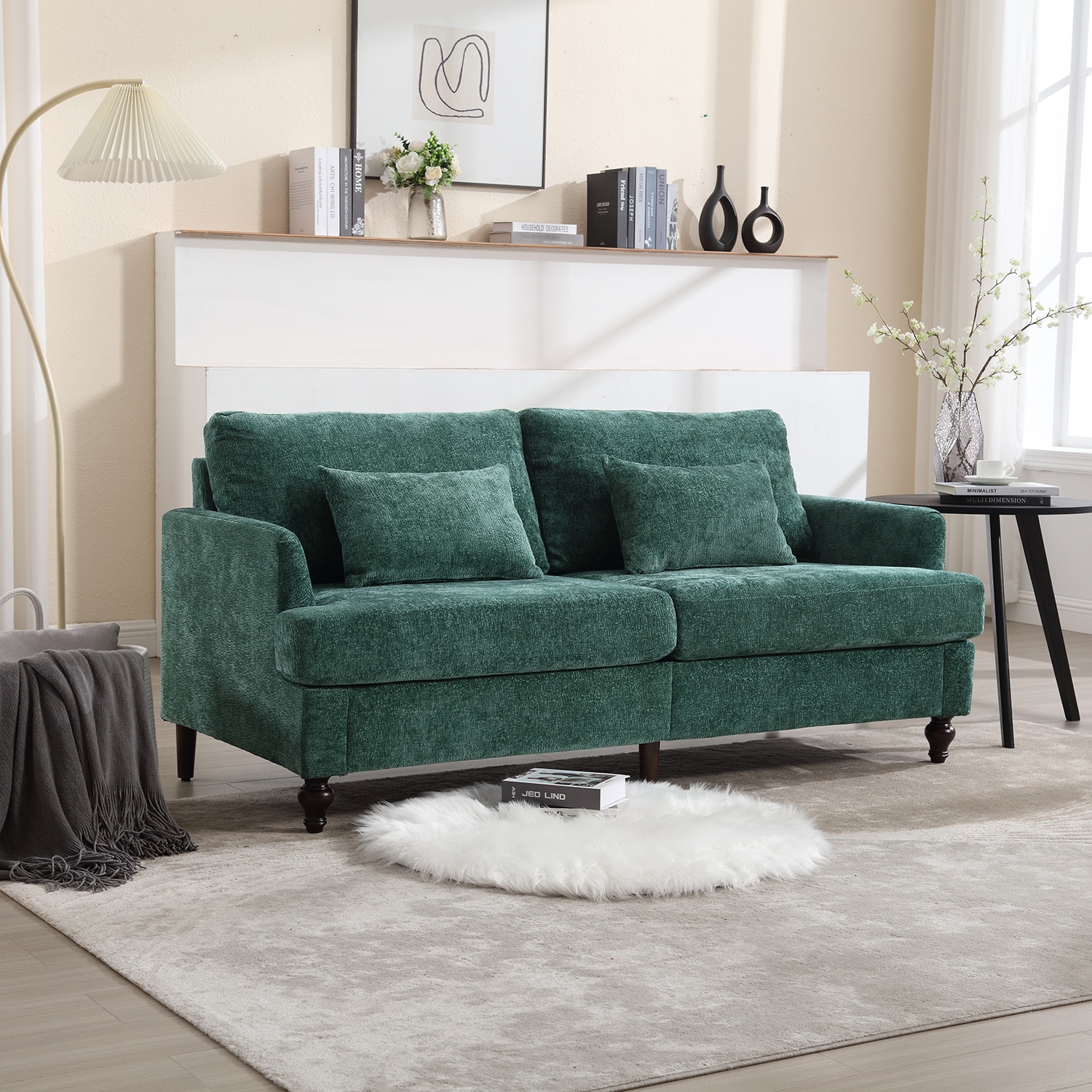 Bybafun YA3700191 Sofas-Loveseats - View #9