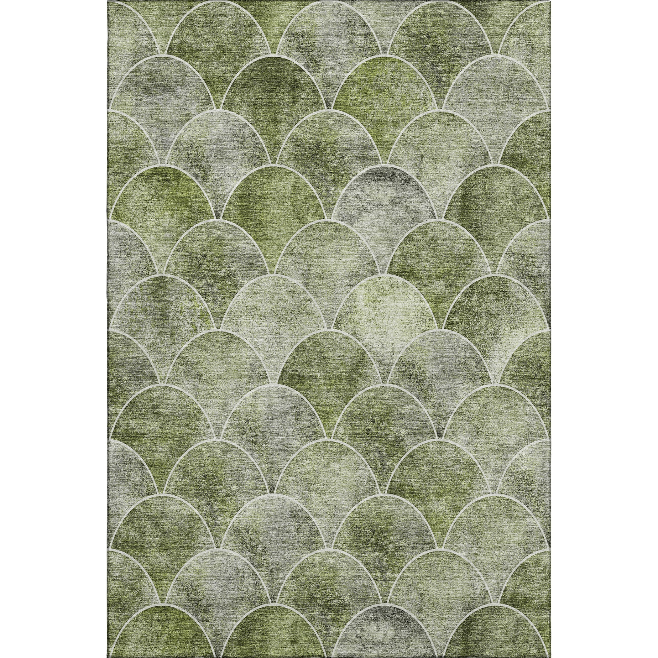 Addison Rugs AMF594GE30X46 rugs - View #2