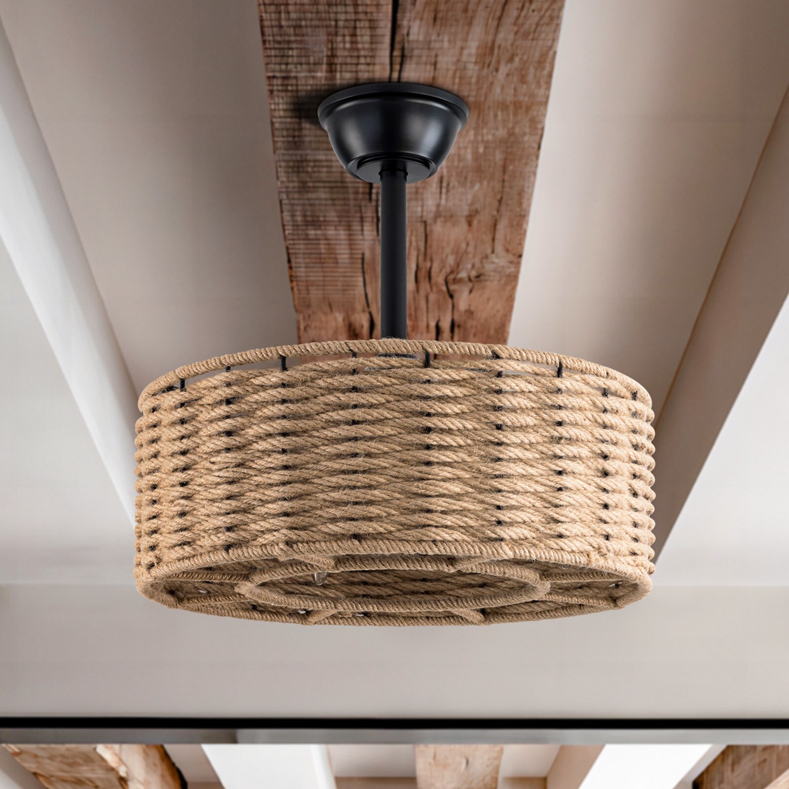 Maxax 26004-4WD Ceiling-Fans - View #3