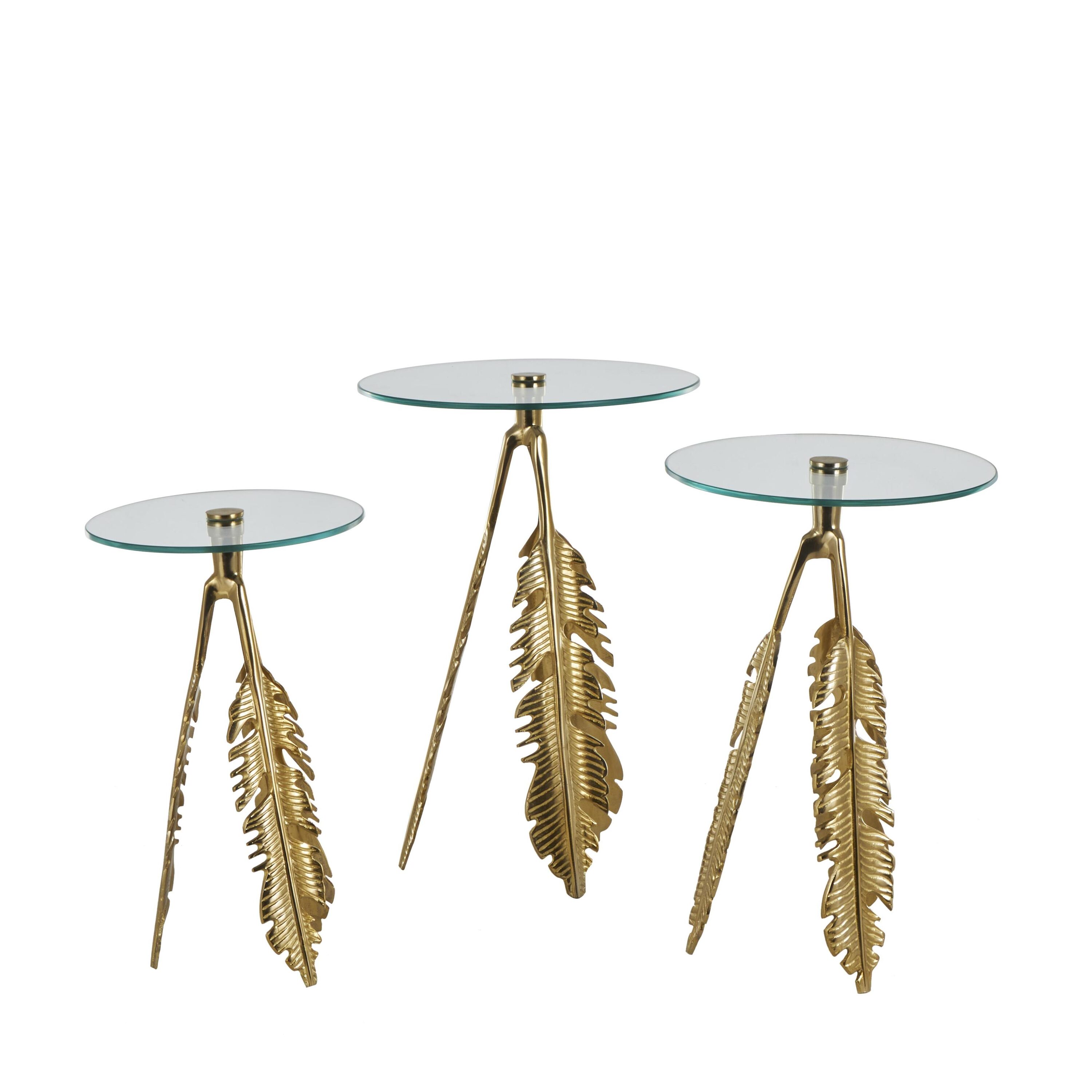 Grayson Lane 823327 End-Tables - View #5
