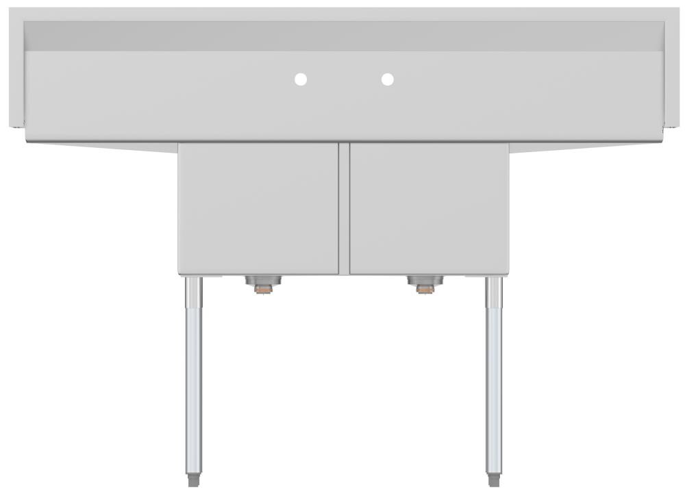 KoolMore CS215-152 Laundry-Tubs-Utility-Sinks - View #6