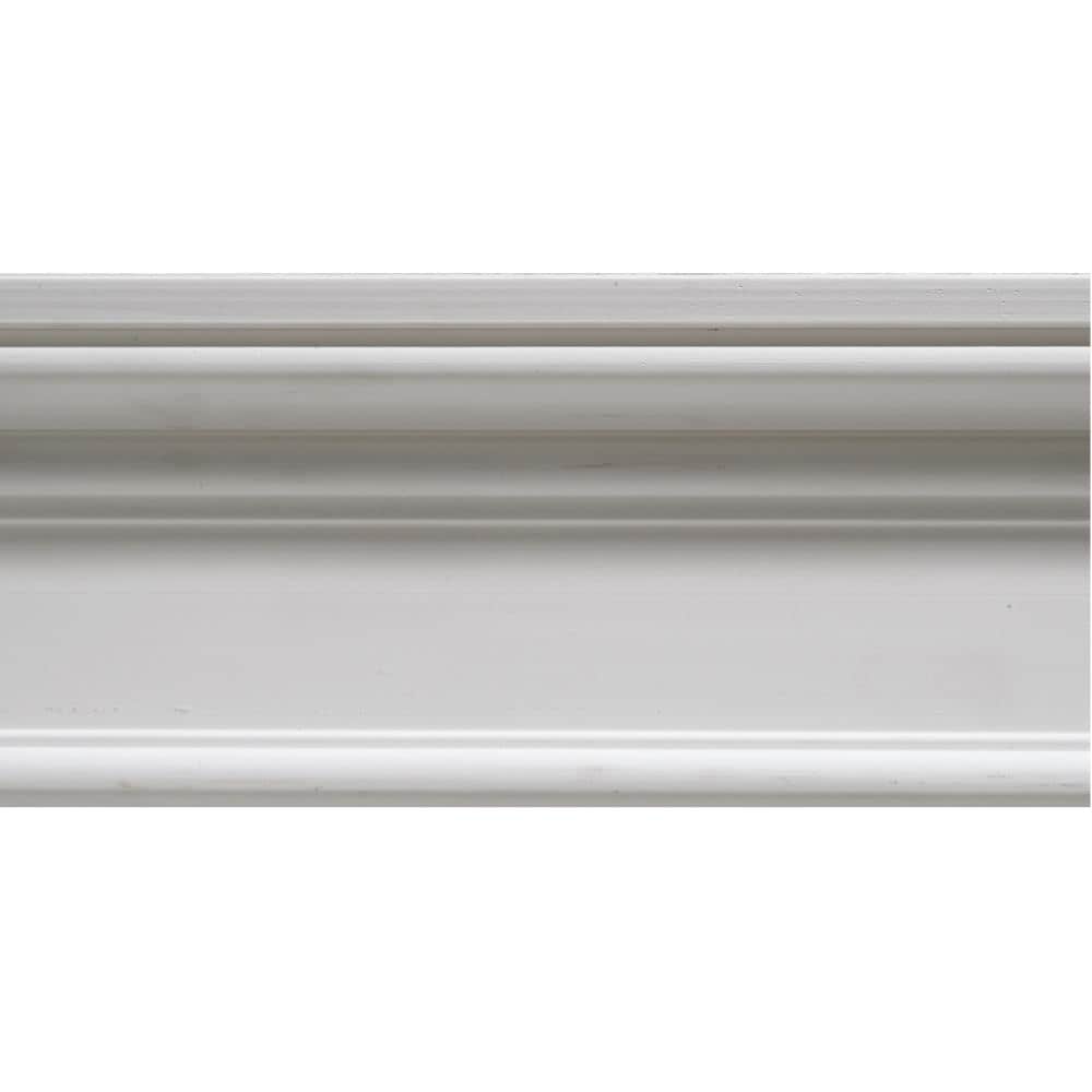 Traditional Chair Rail Moulding at Lowes.com