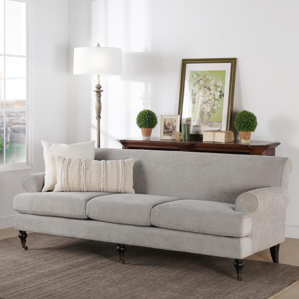 Jennifer Taylor Home 63360-3-857 Sofas-Loveseats - View #2