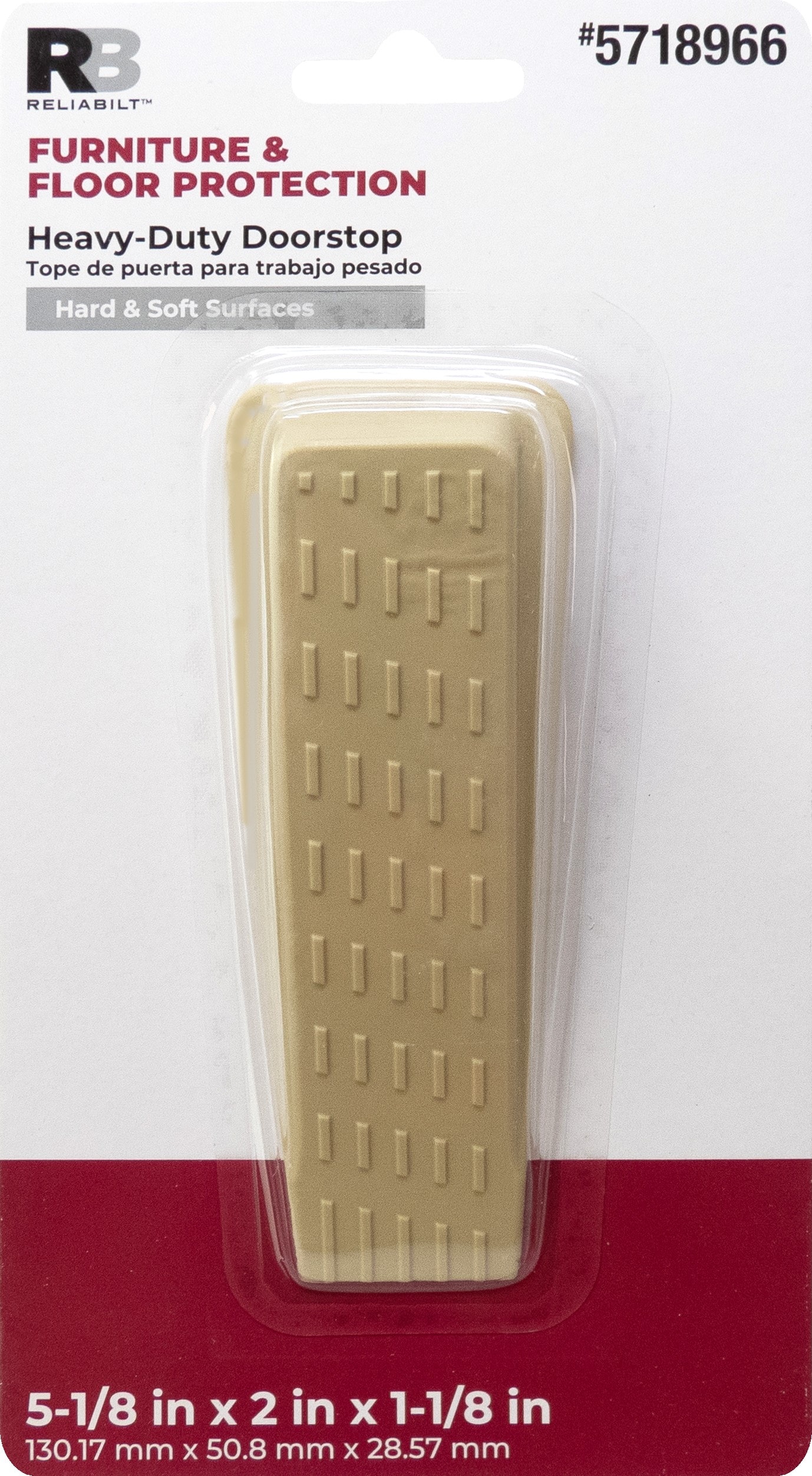 RELIABILT 4214224RB Door-Bumpers-Stops2 - View #7