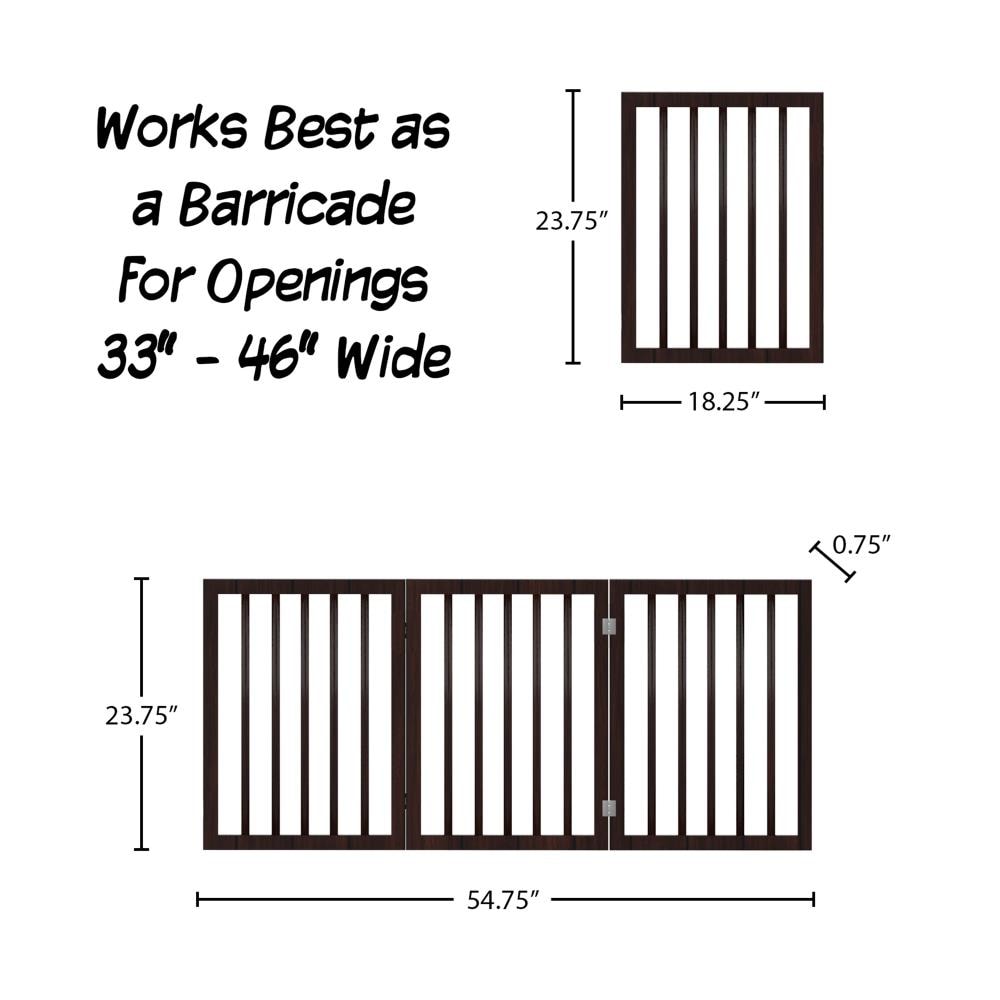 PETMAKER 325355UUE Pet-Gates - View #2