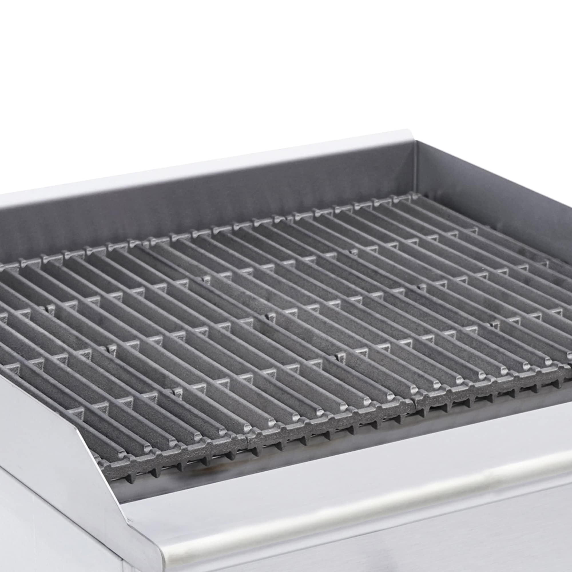 Magic Chef M24CB Indoor-Grills - View #2