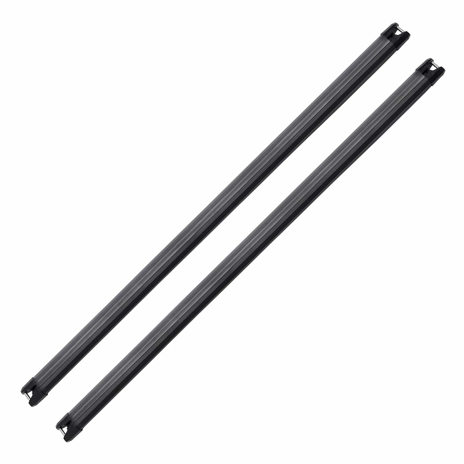 YAKIMA 388511 78-in Aluminum Roof Rack mounting kit