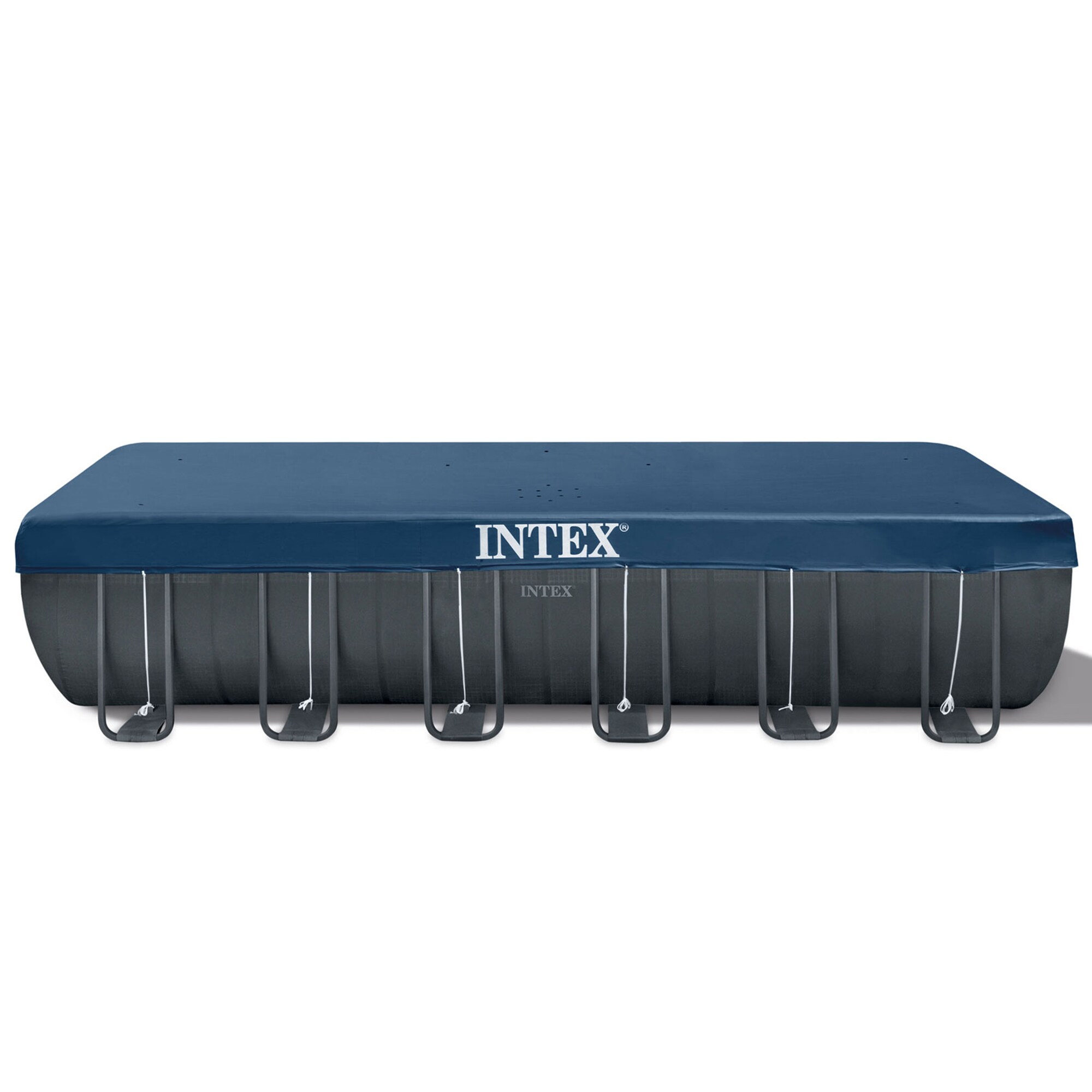 Intex 236146 Above-Ground-Pools - View #12