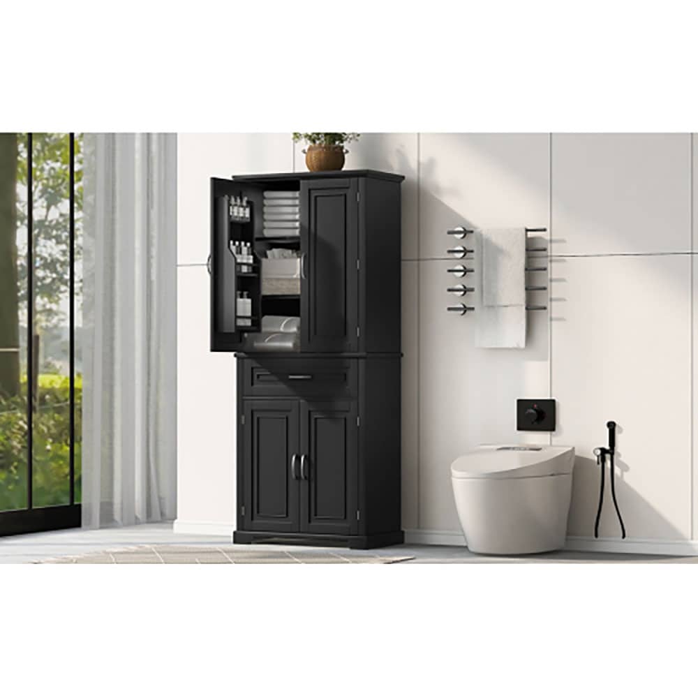 GZMR GZ1661-K-WA Utility-Storage-Cabinets - View #9