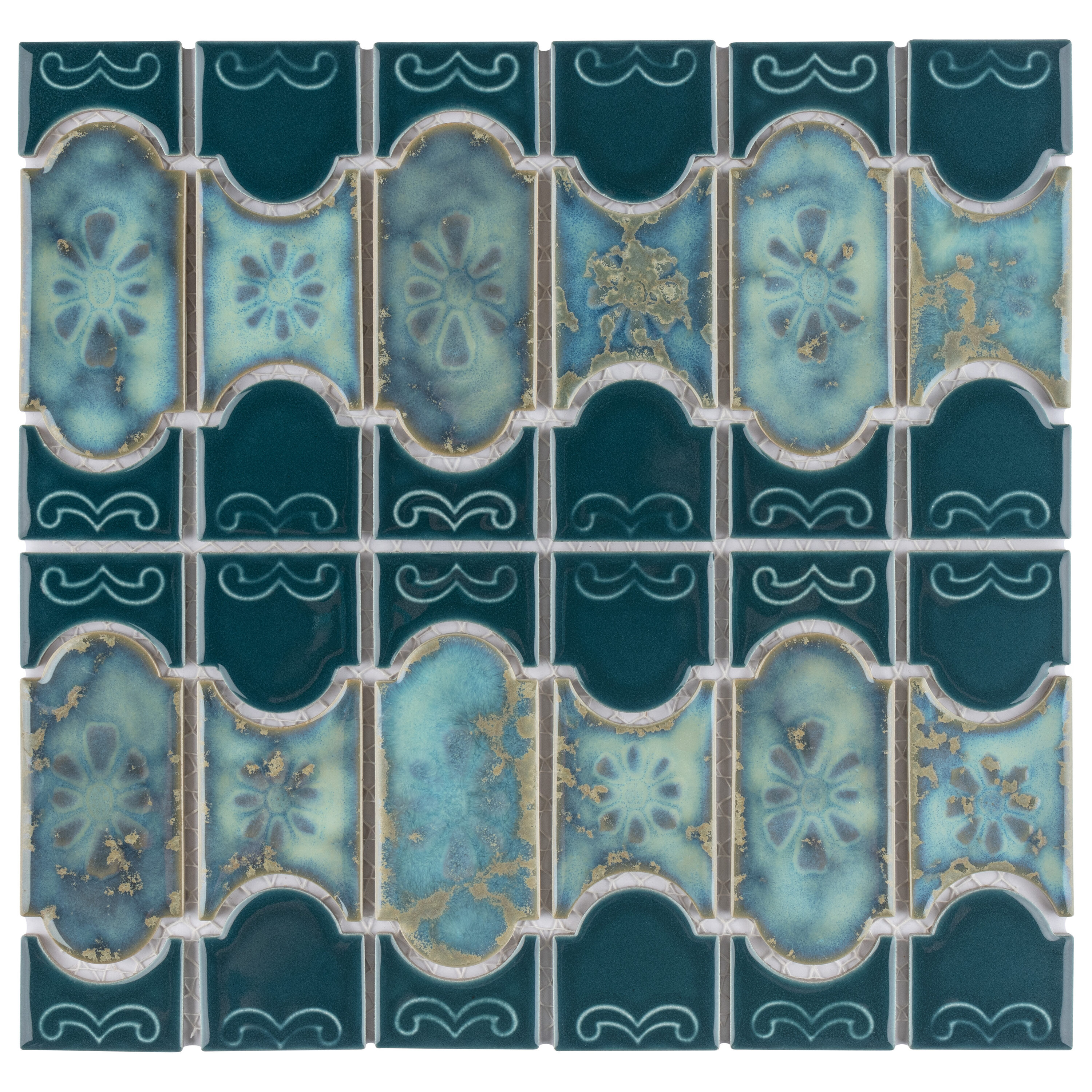 Affinity Tile S1FKOBUE37 Tile-Samples - View #8