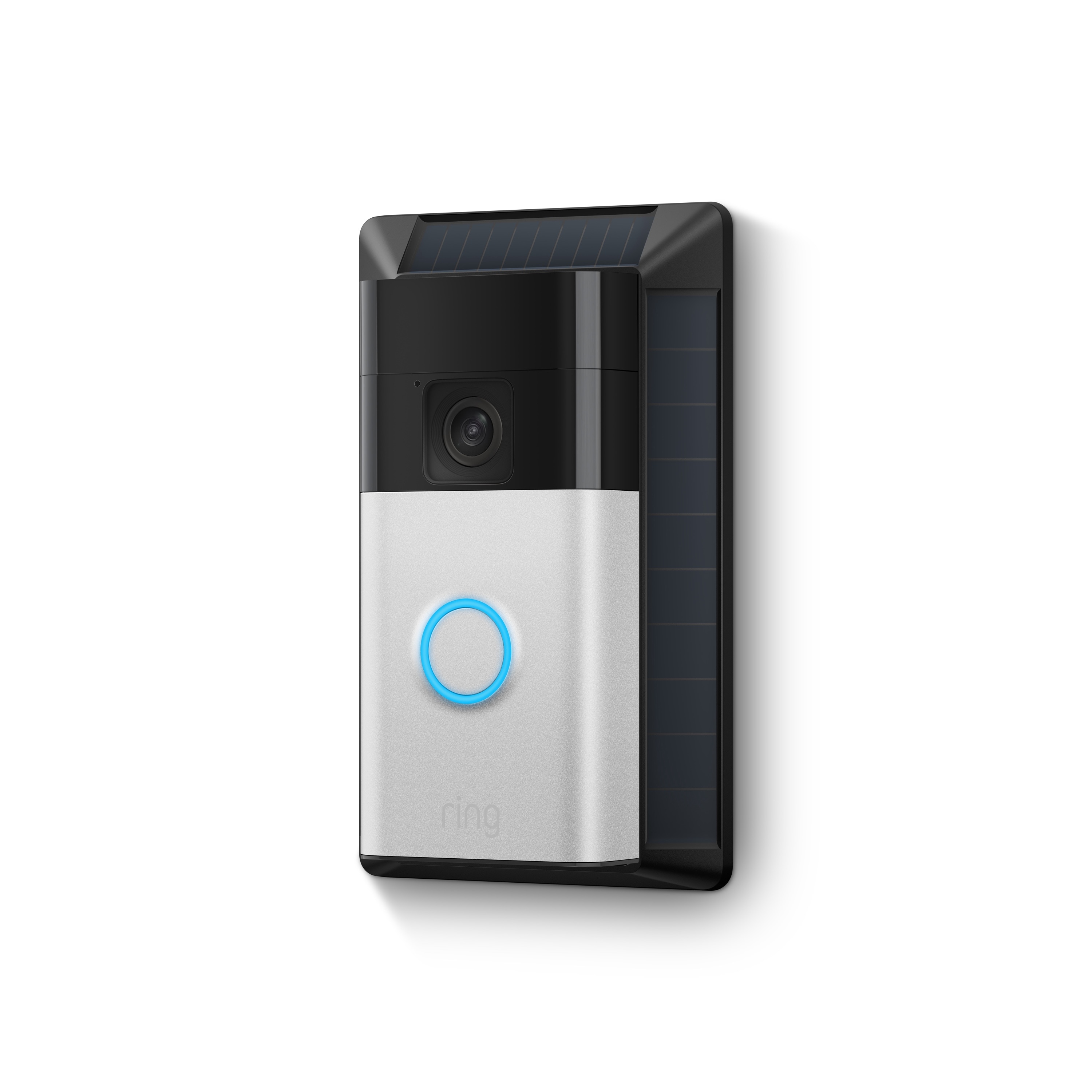 Ring B0CLMJ6HJP Doorbell-Chime-Access - View #2