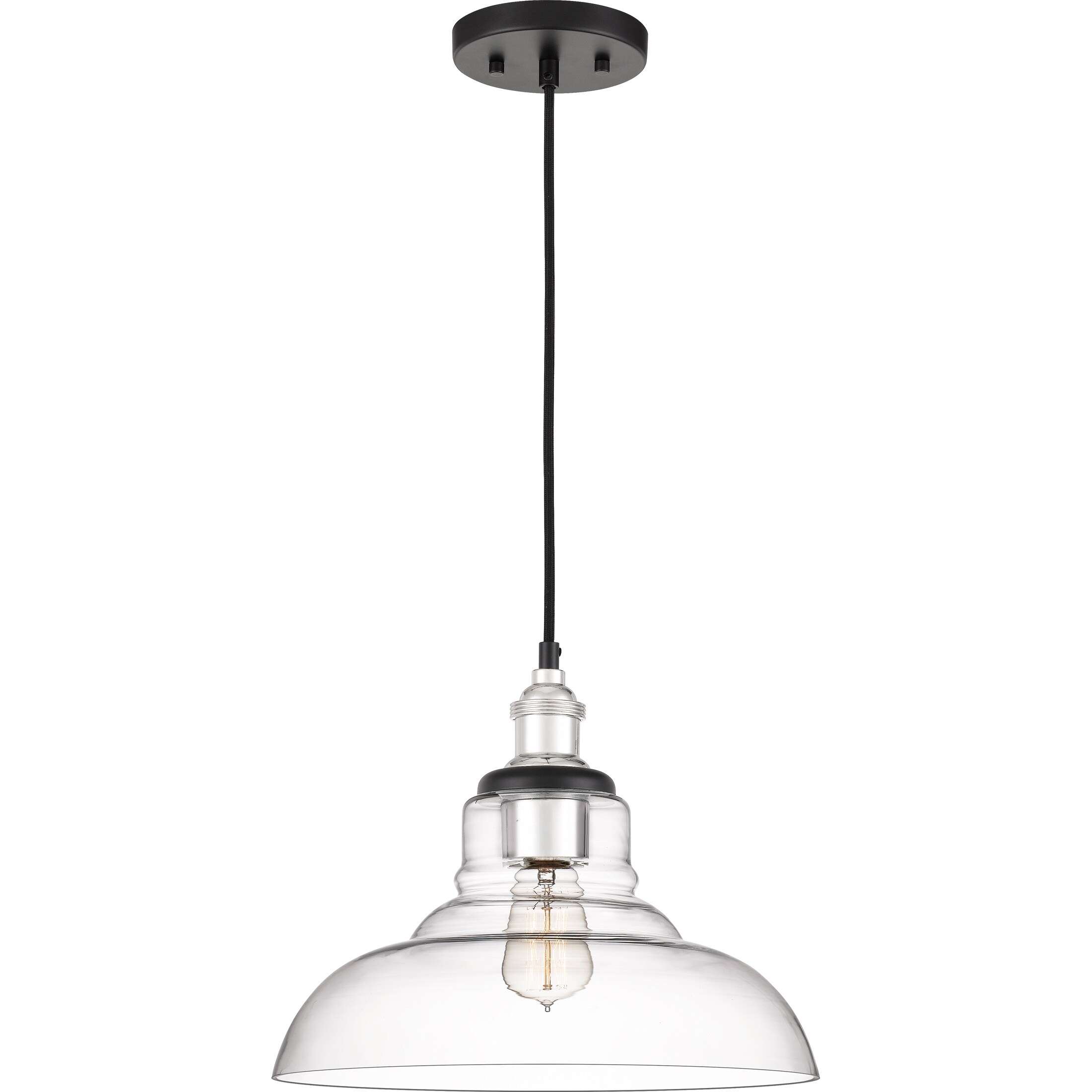 ashley harbour led pendant light