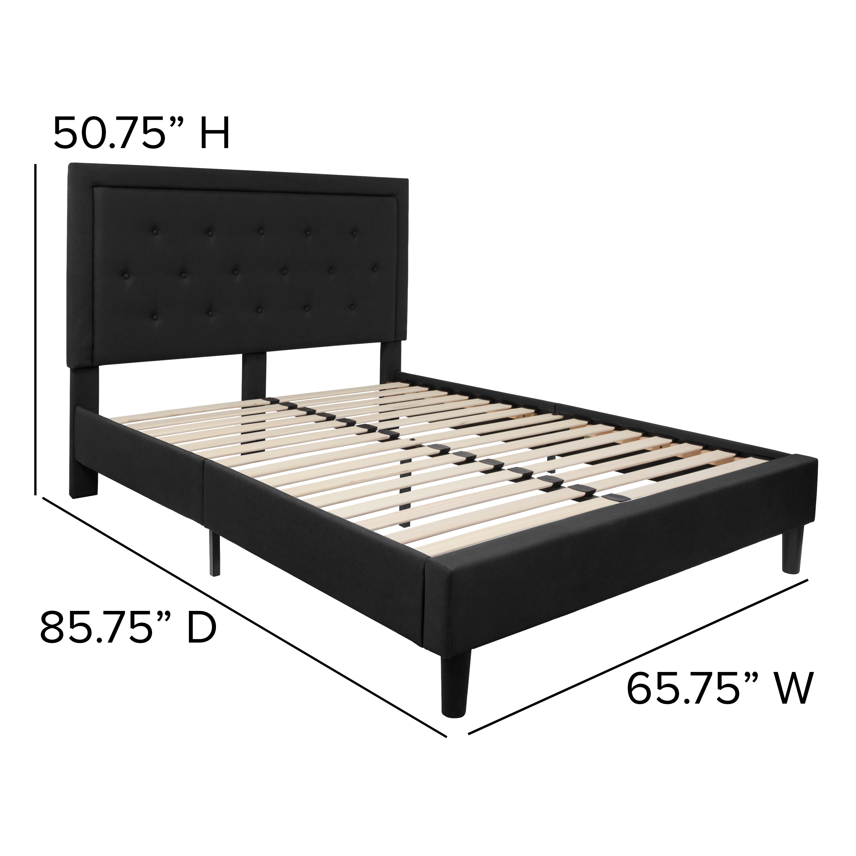 Merrick Lane 840196333465 beds - View #6