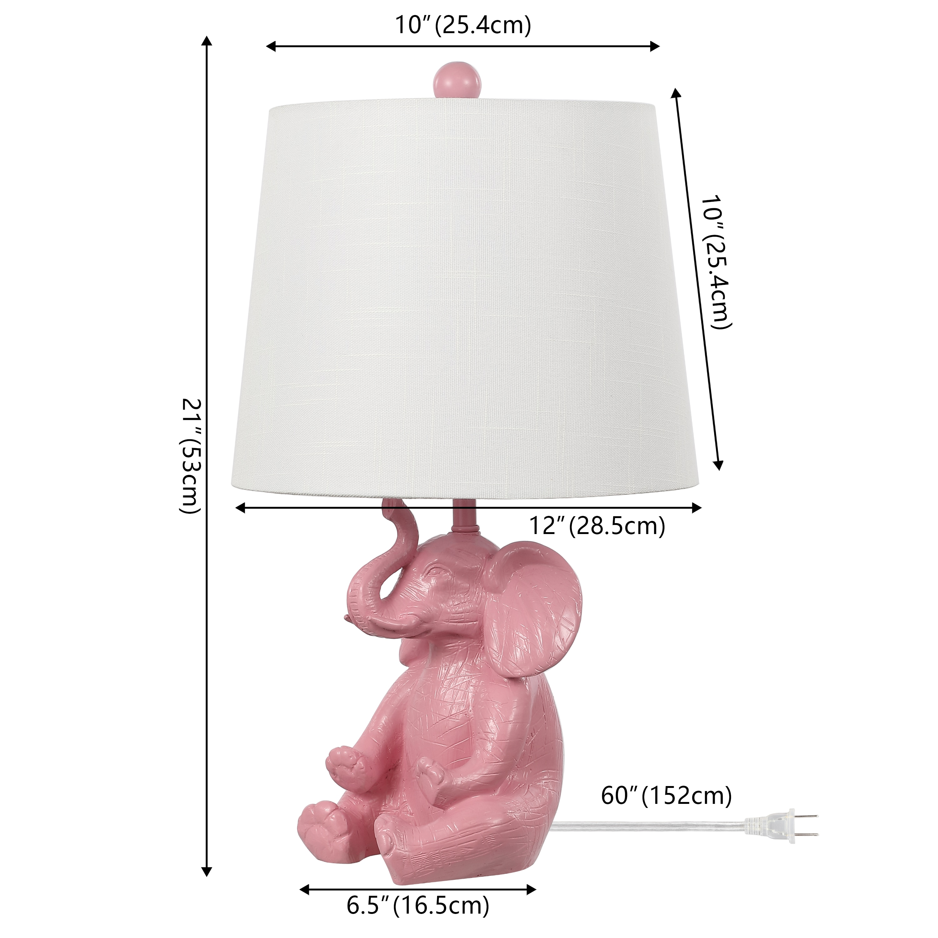 JONATHAN  Y JYL4060B Table-Lamps - View #4