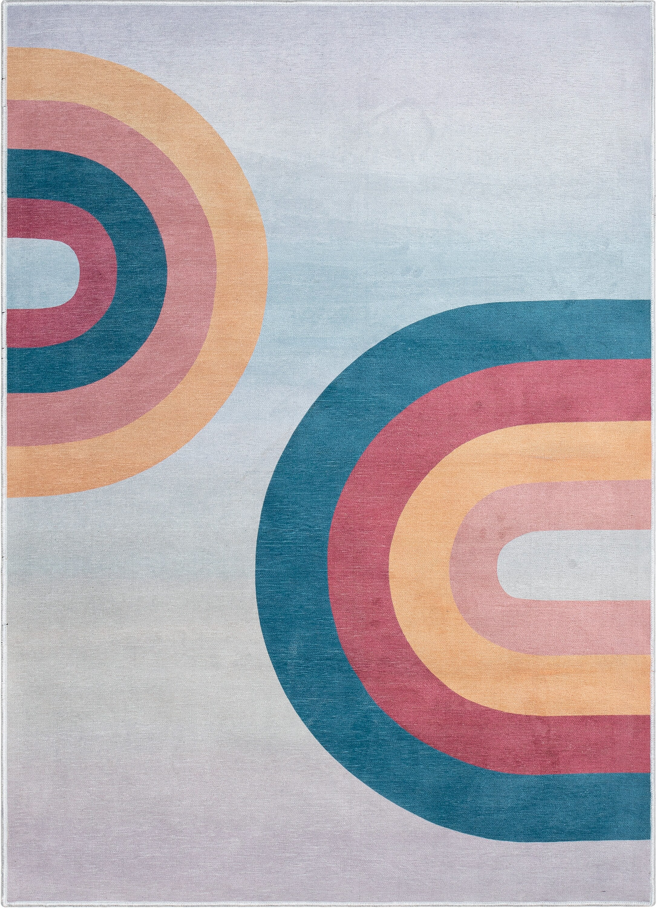 Well Woven W-KD-15B-8 rugs - View #2