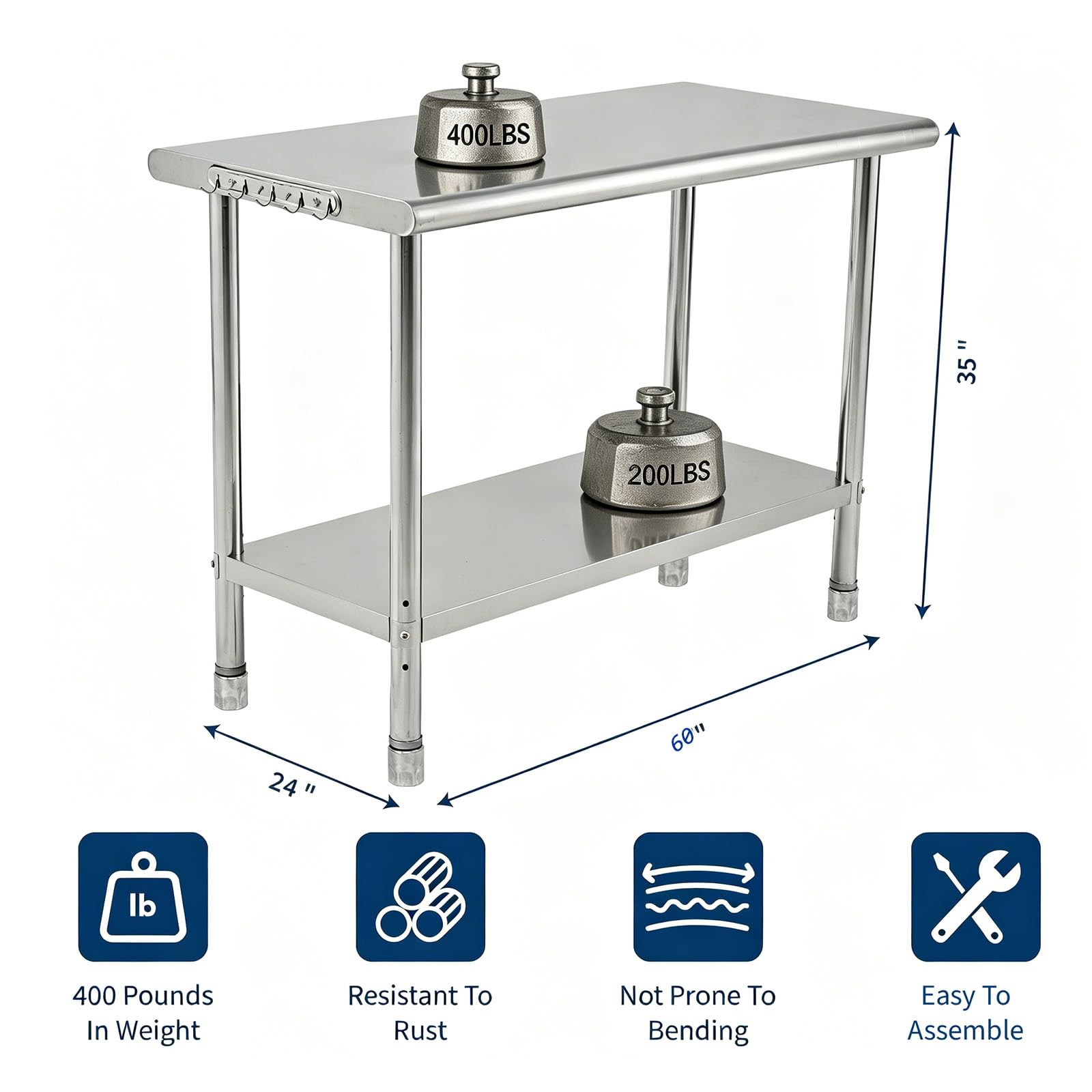 Aoile CKQ-TX6-DM-THAP1EH Kitchen-Furniture - View #7