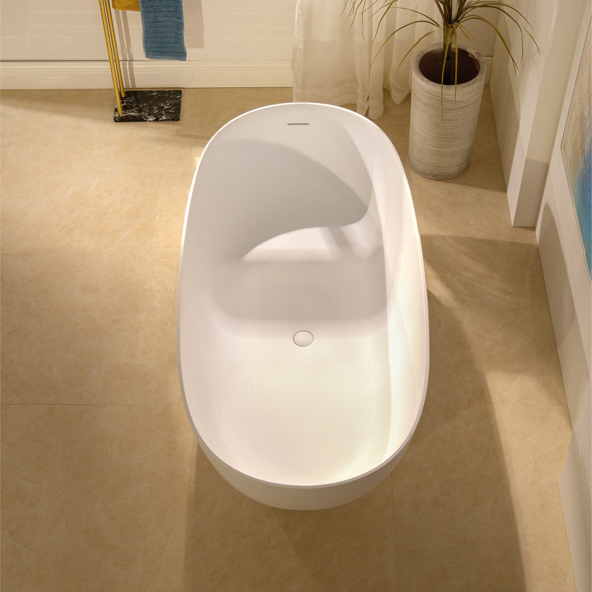 Woodbridge LB388 bathtubs - View #9