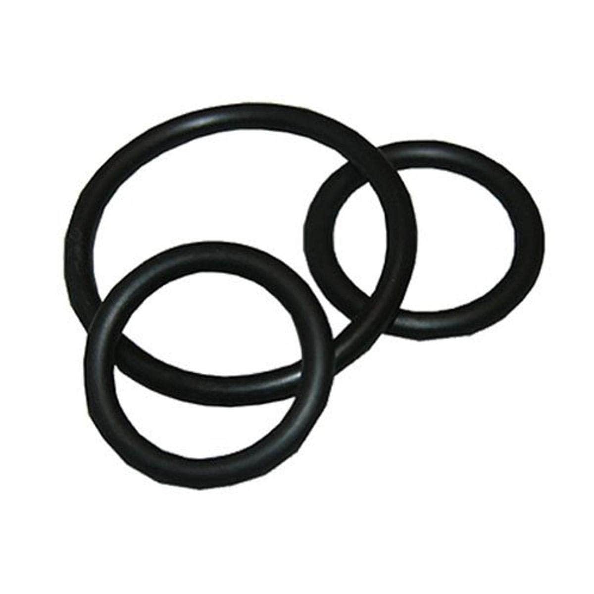 LASCO -  0-3053 Spout O-Ring Kit for Moen 7300 and Chateau