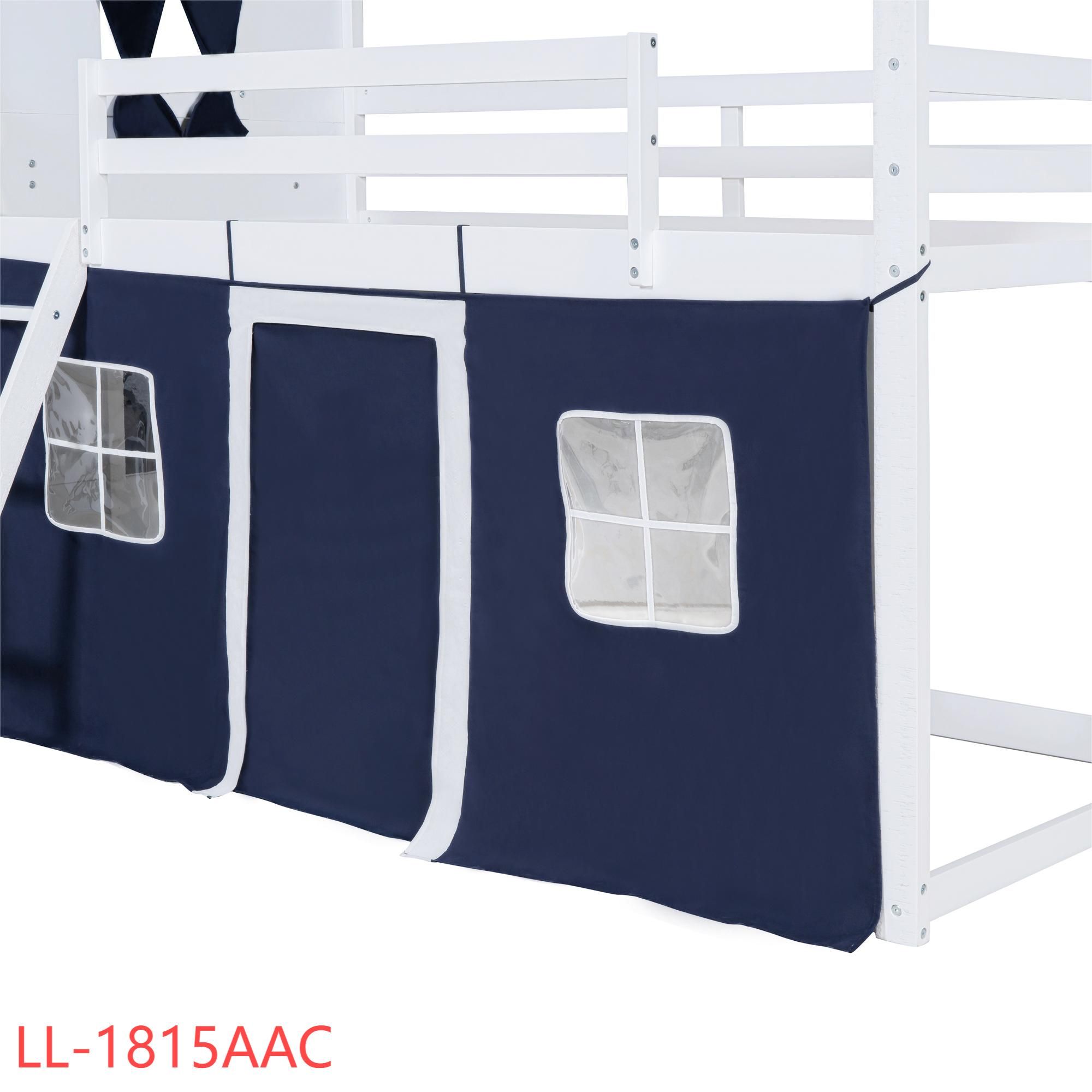 Yiekholo LL-1815AAC Bunk-Beds - View #8
