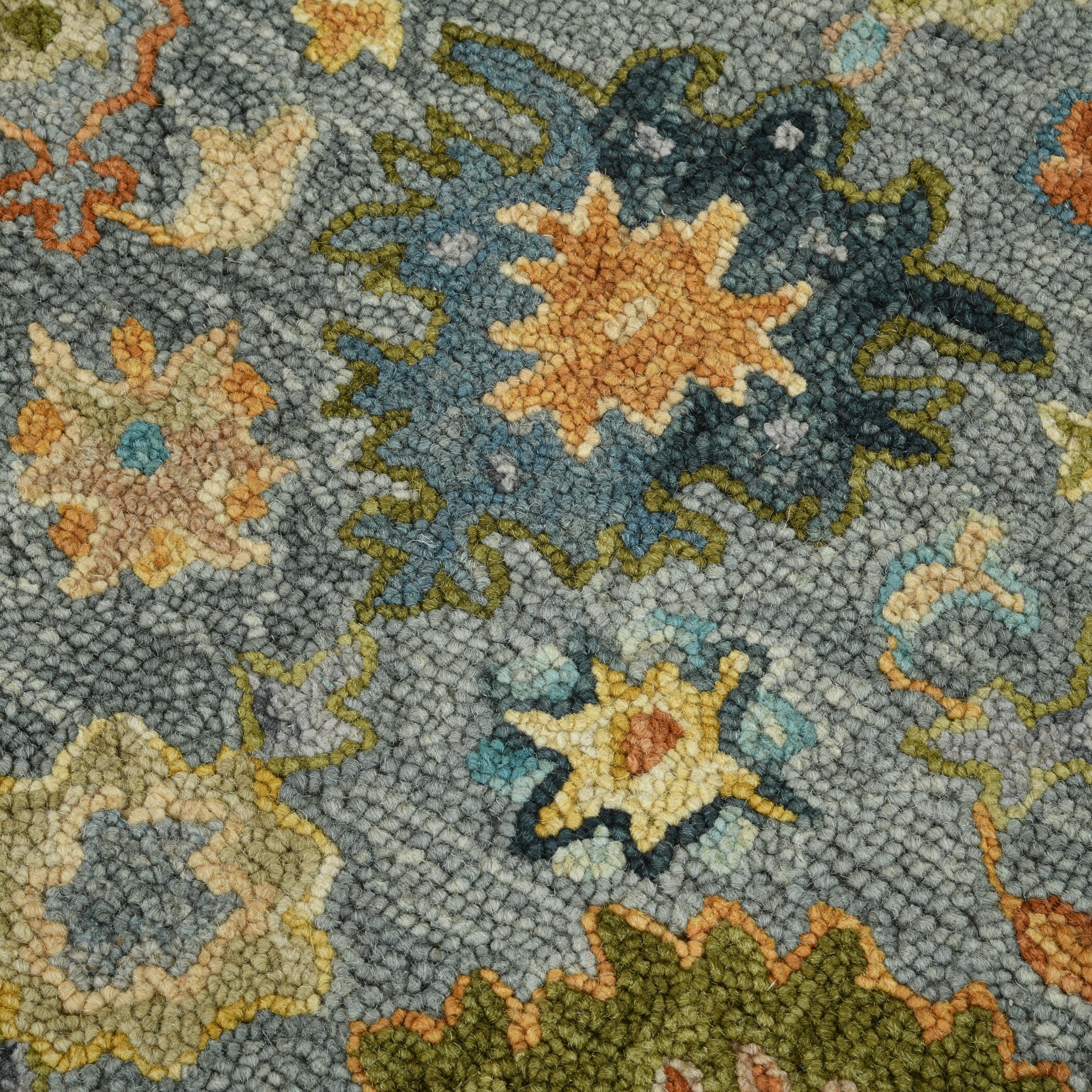 Amer Rugs JAC100913 rugs - View #6