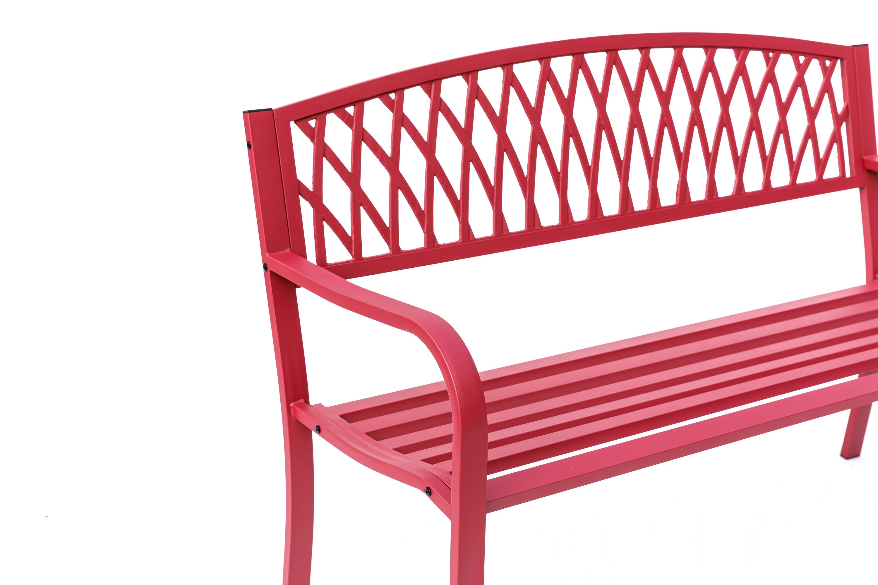 Hi-Line Gift 78661-C-RD benches - View #6