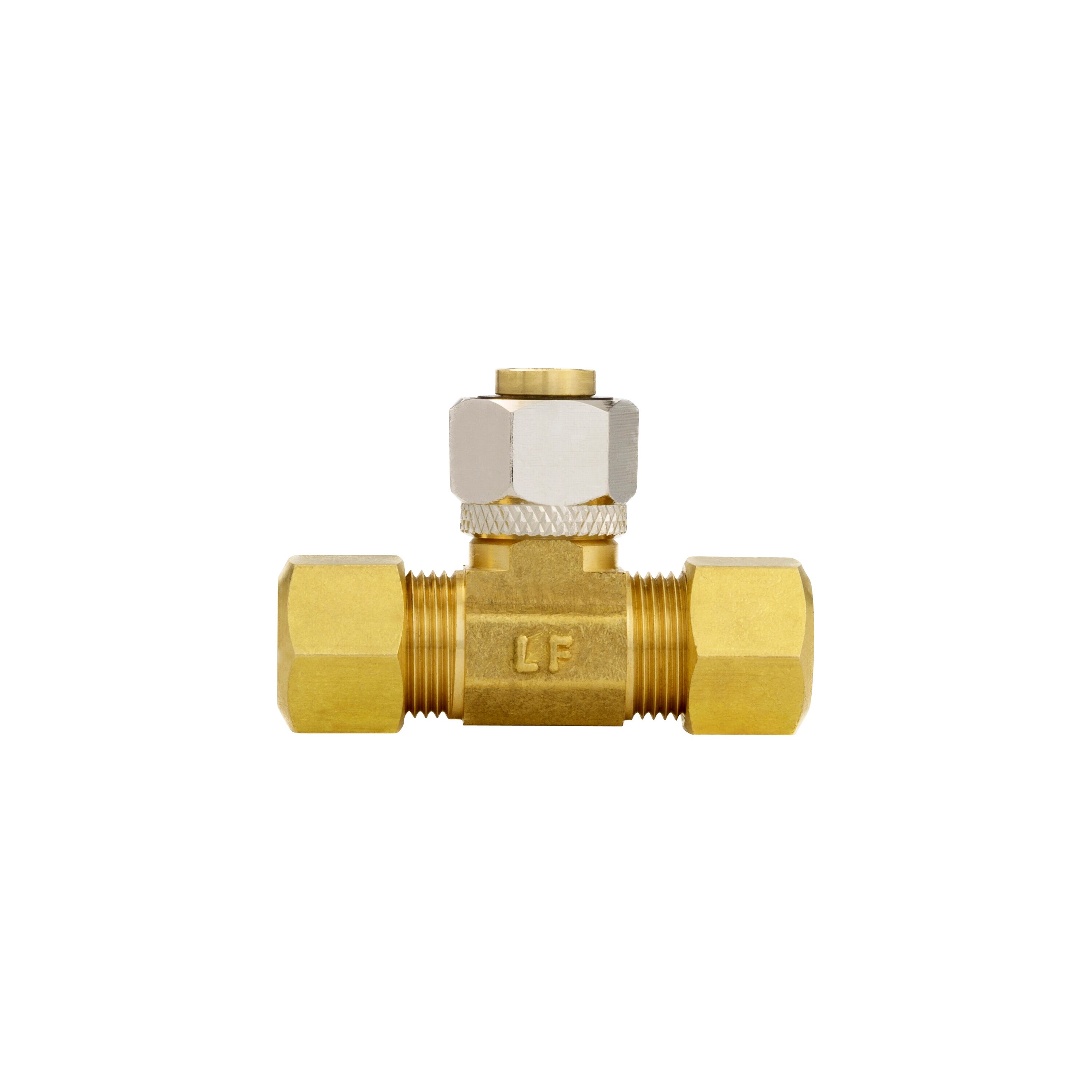 Proline Series CP-213NLB Brass-Plastic-Fittings - View #2