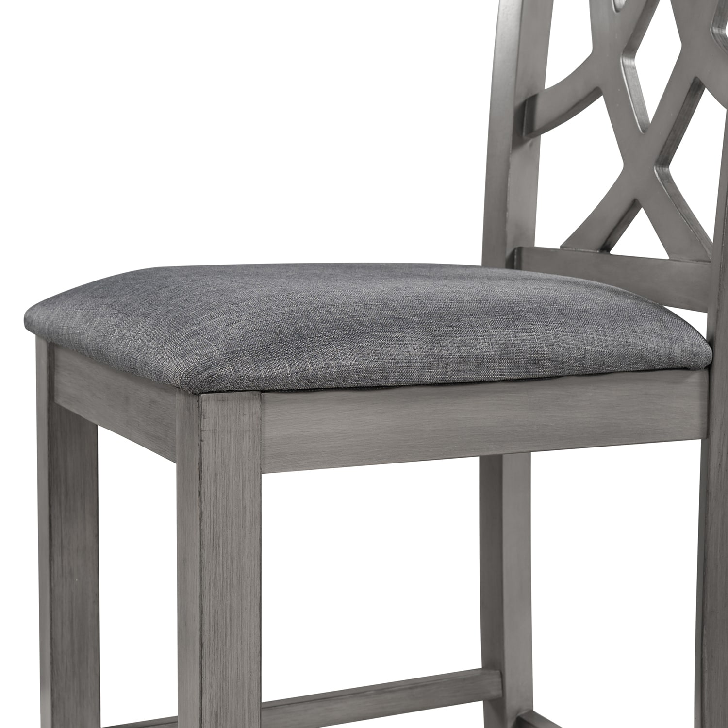 SINOFURN SYA010066GY Dining-Chairs - View #6